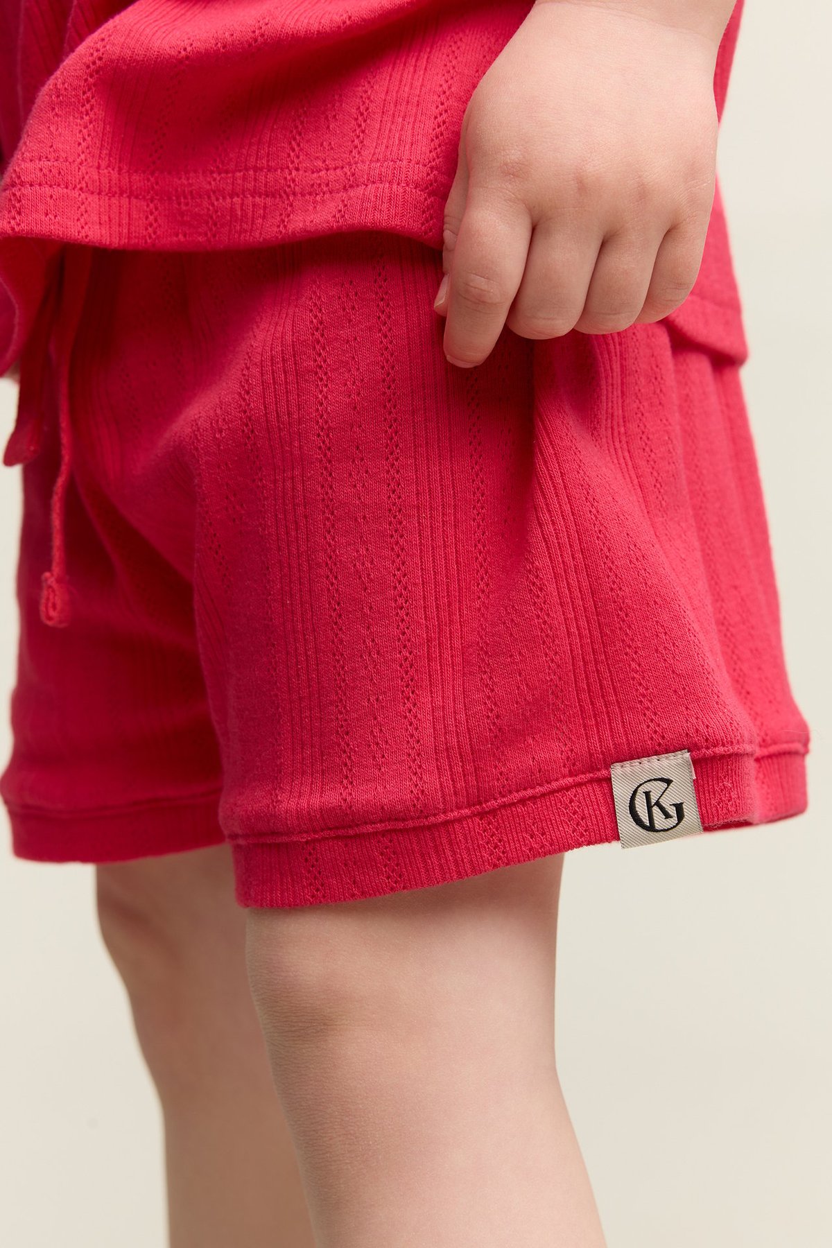 Gullkorn Cleve Sett Bringebær