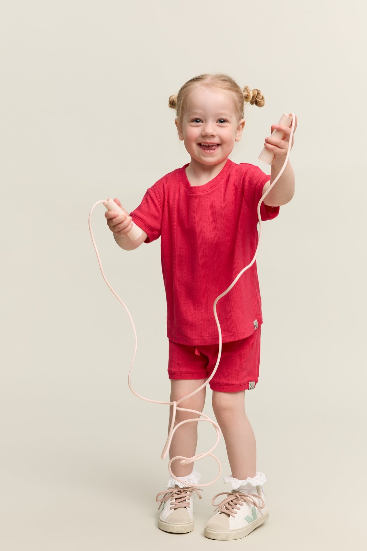 Gullkorn Cleve Sett Bringebær