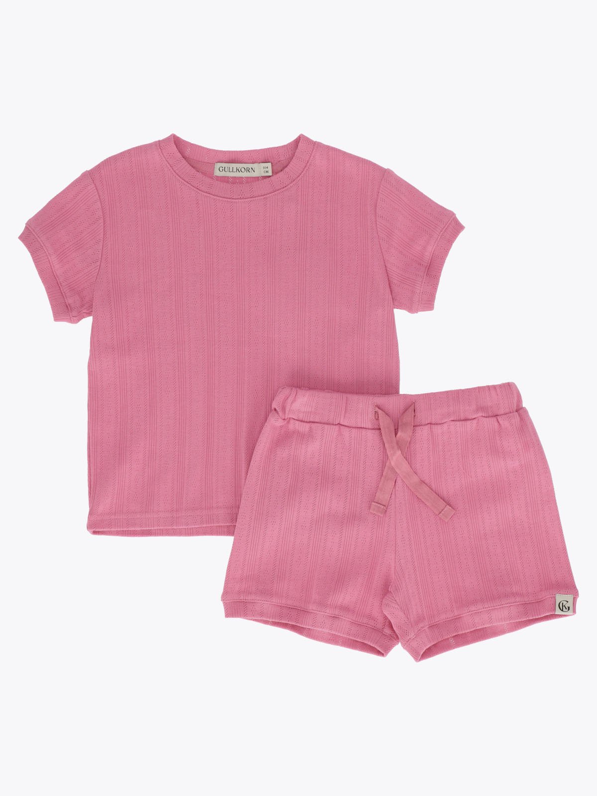 Gullkorn Cleve Sett Rosa