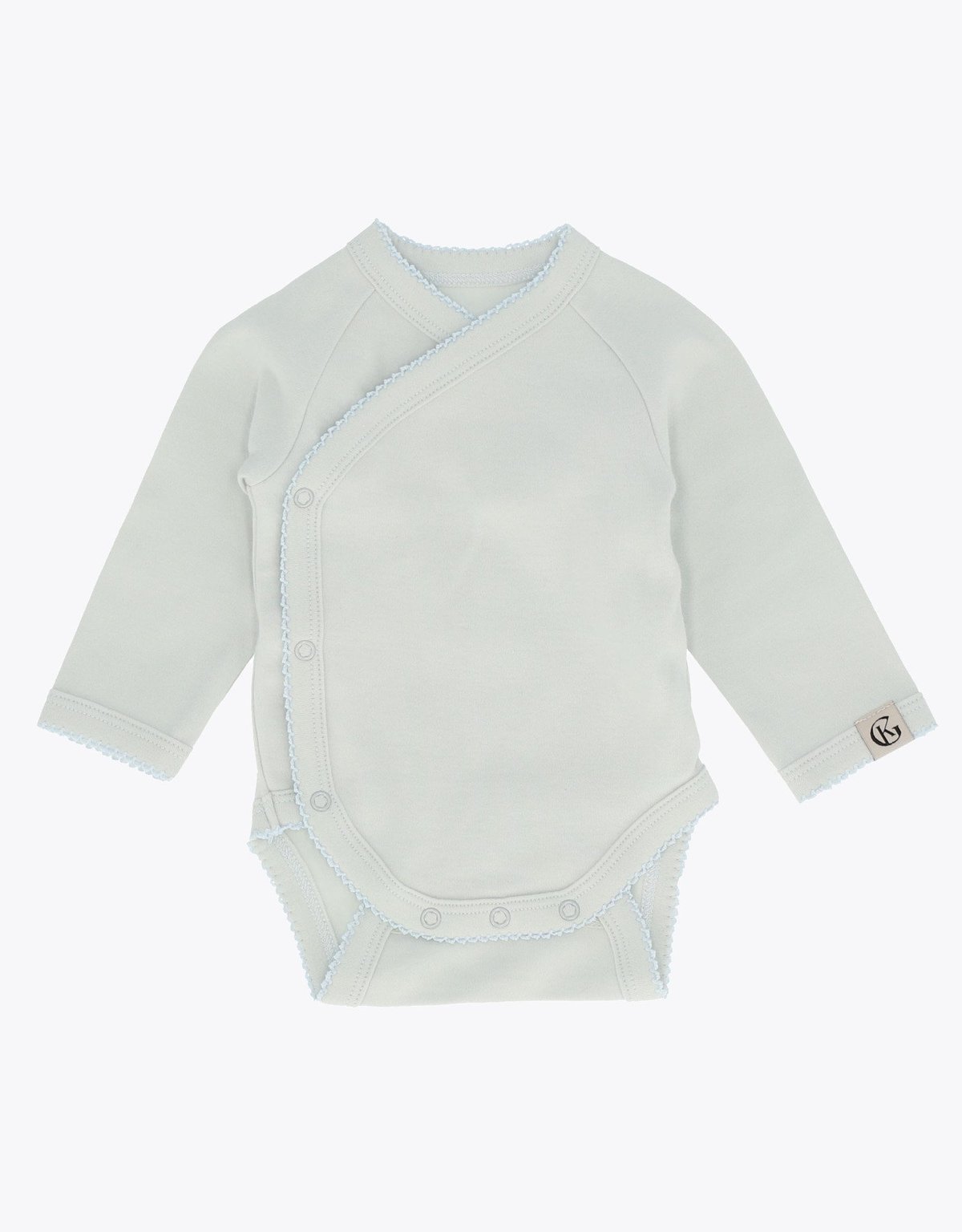 Gullkorn Vakke Body Blå Dis