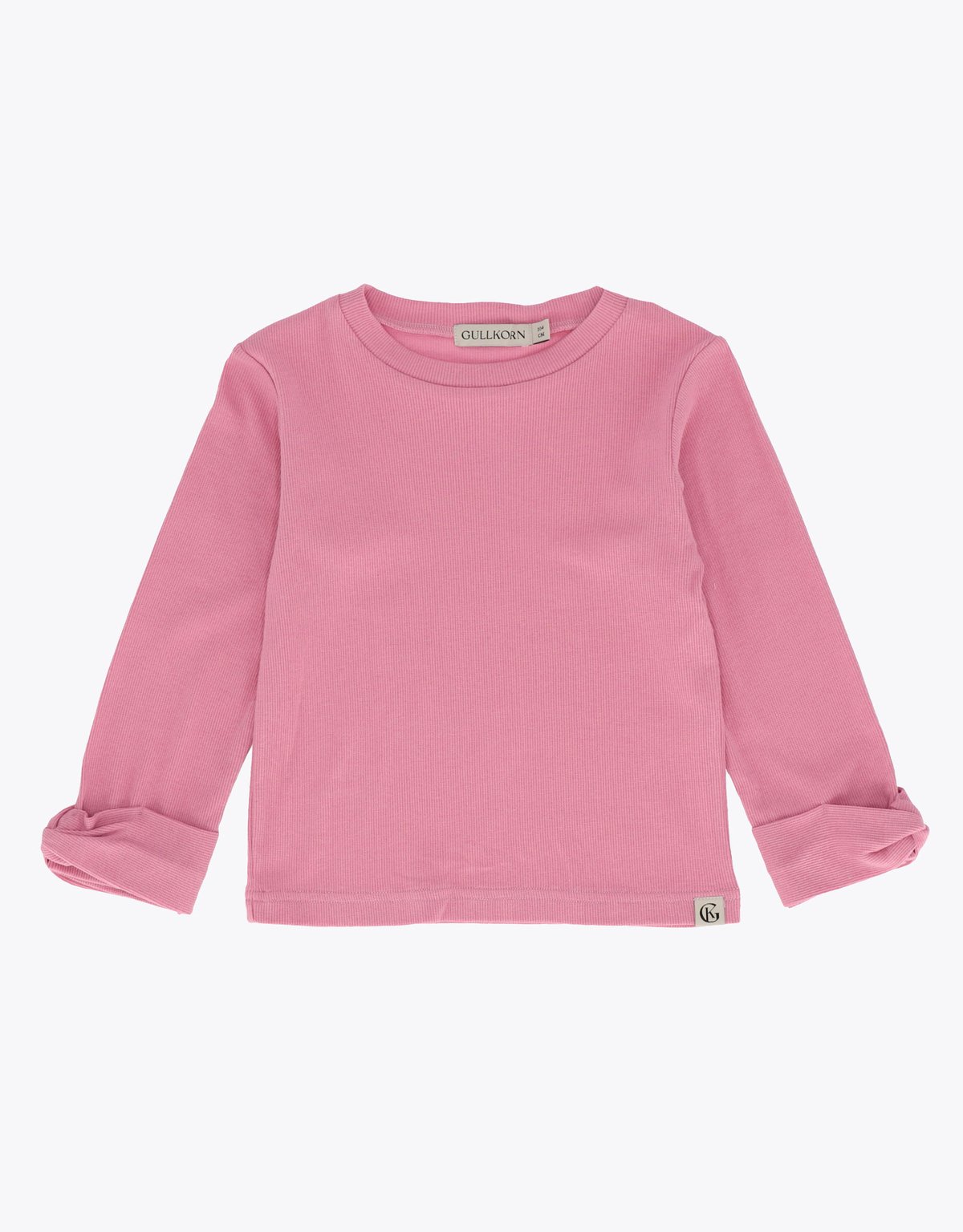 Gullkorn Melil Genser Dus Rosa