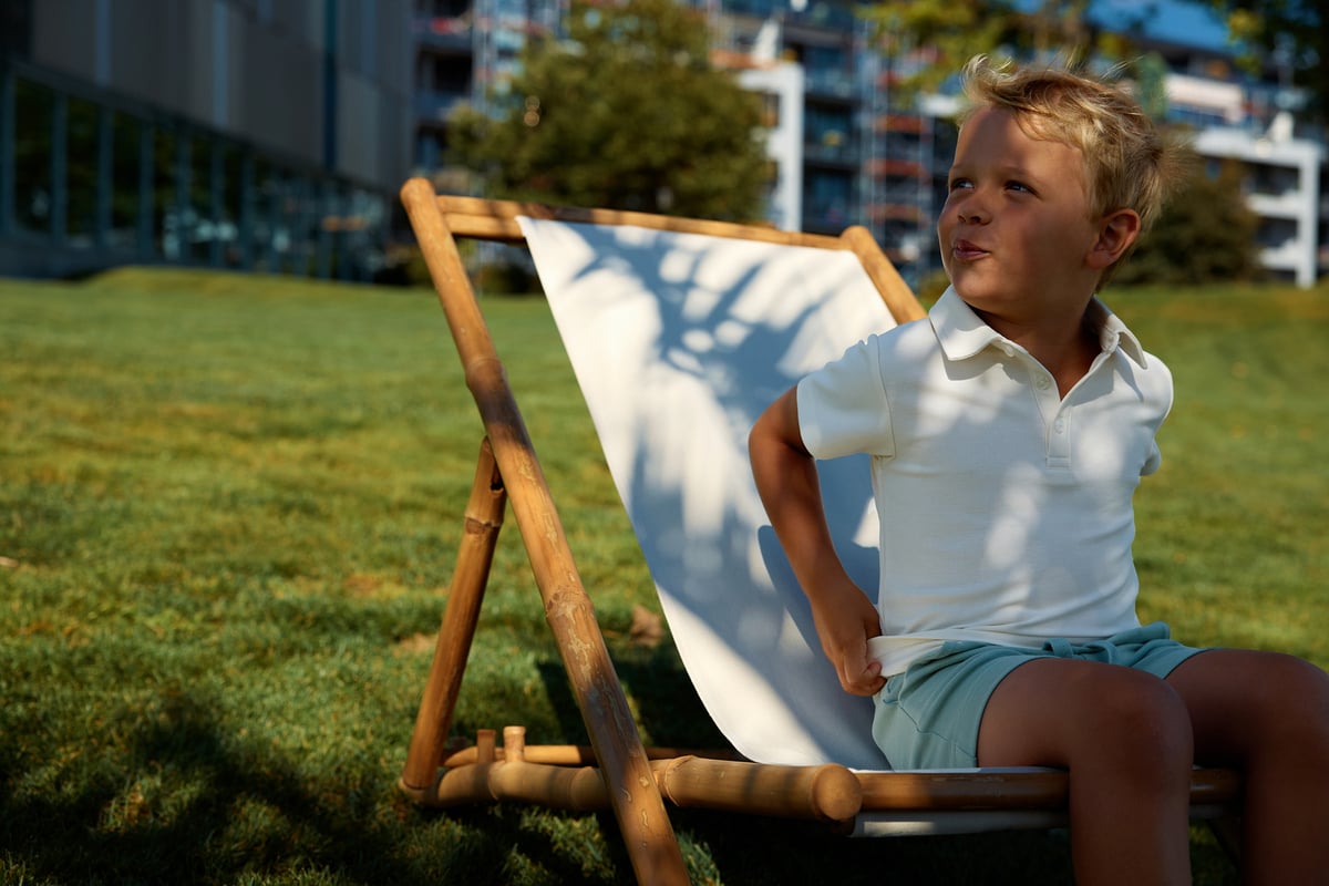 Gullkorn Prehn Pique Krem