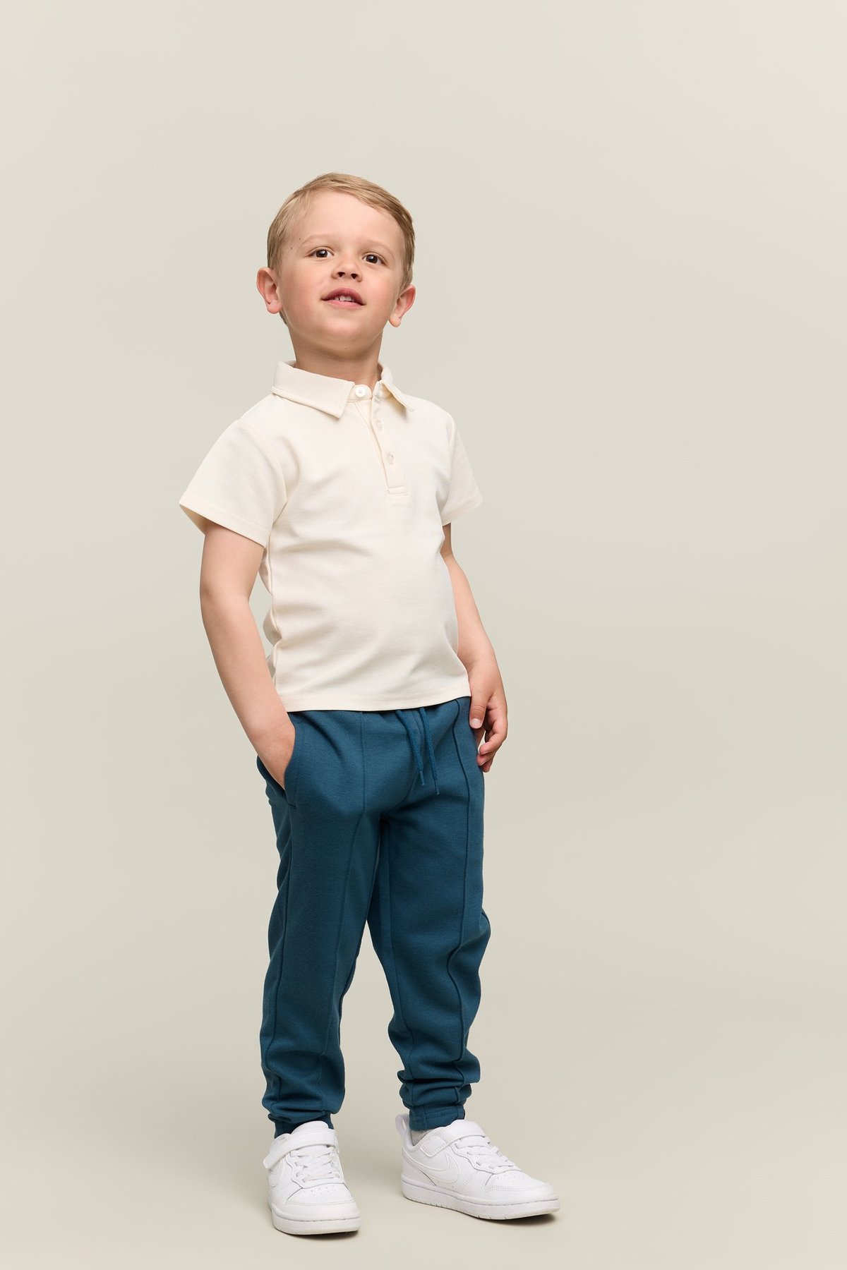 Gullkorn Prehn Pique Krem