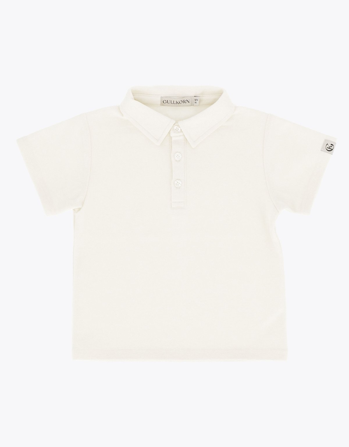 Gullkorn Prehn Pique Krem