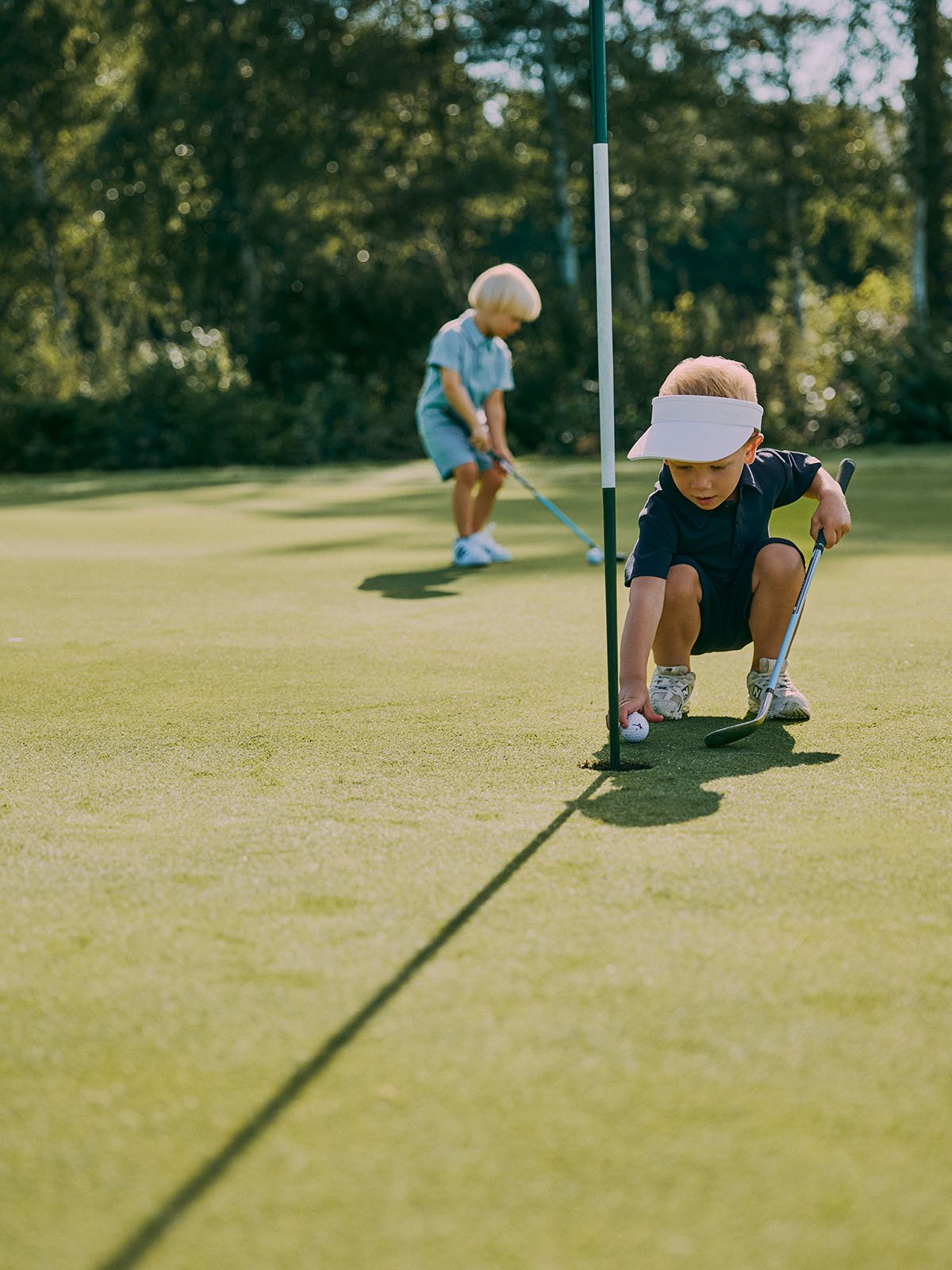 Gullkorn Prehn Pique Marine