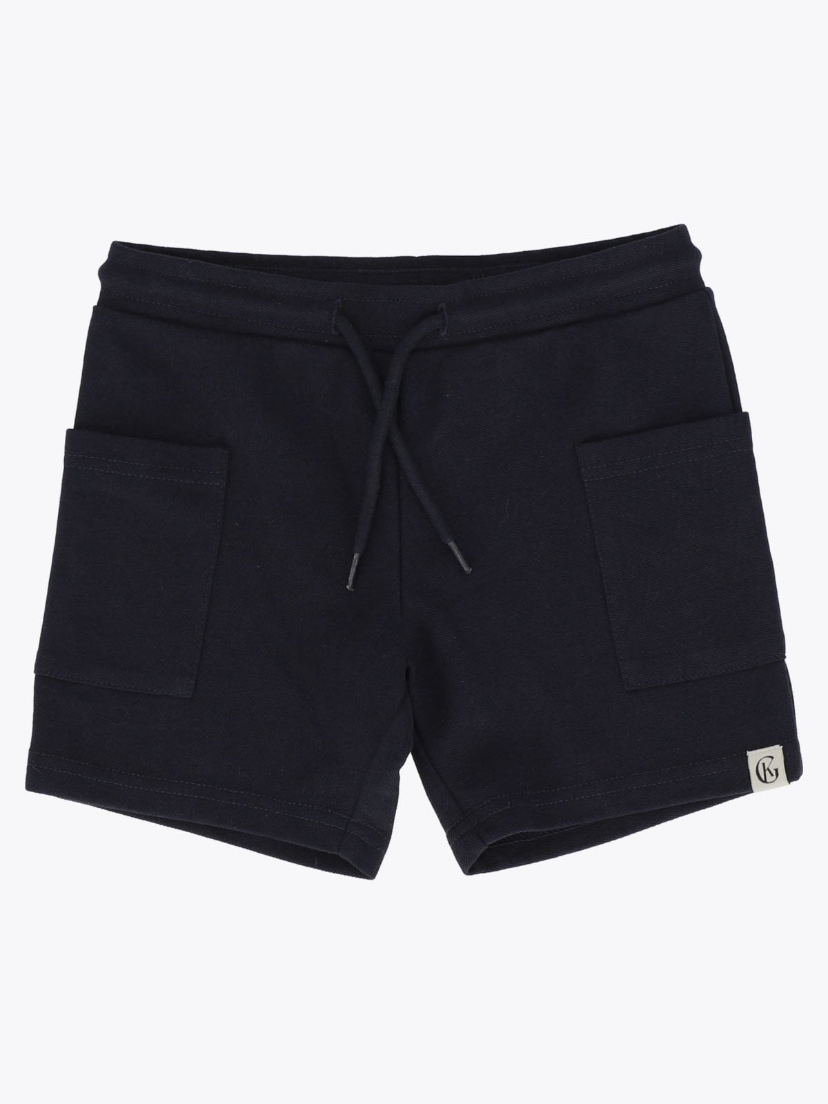 Gullkorn Prehn Shorts Marine