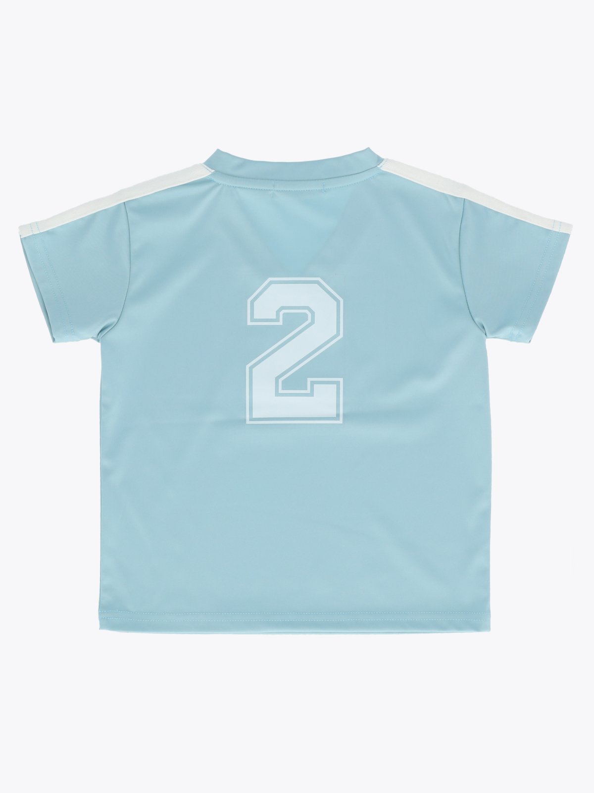 Gullkorn Perik Sett Askeblå