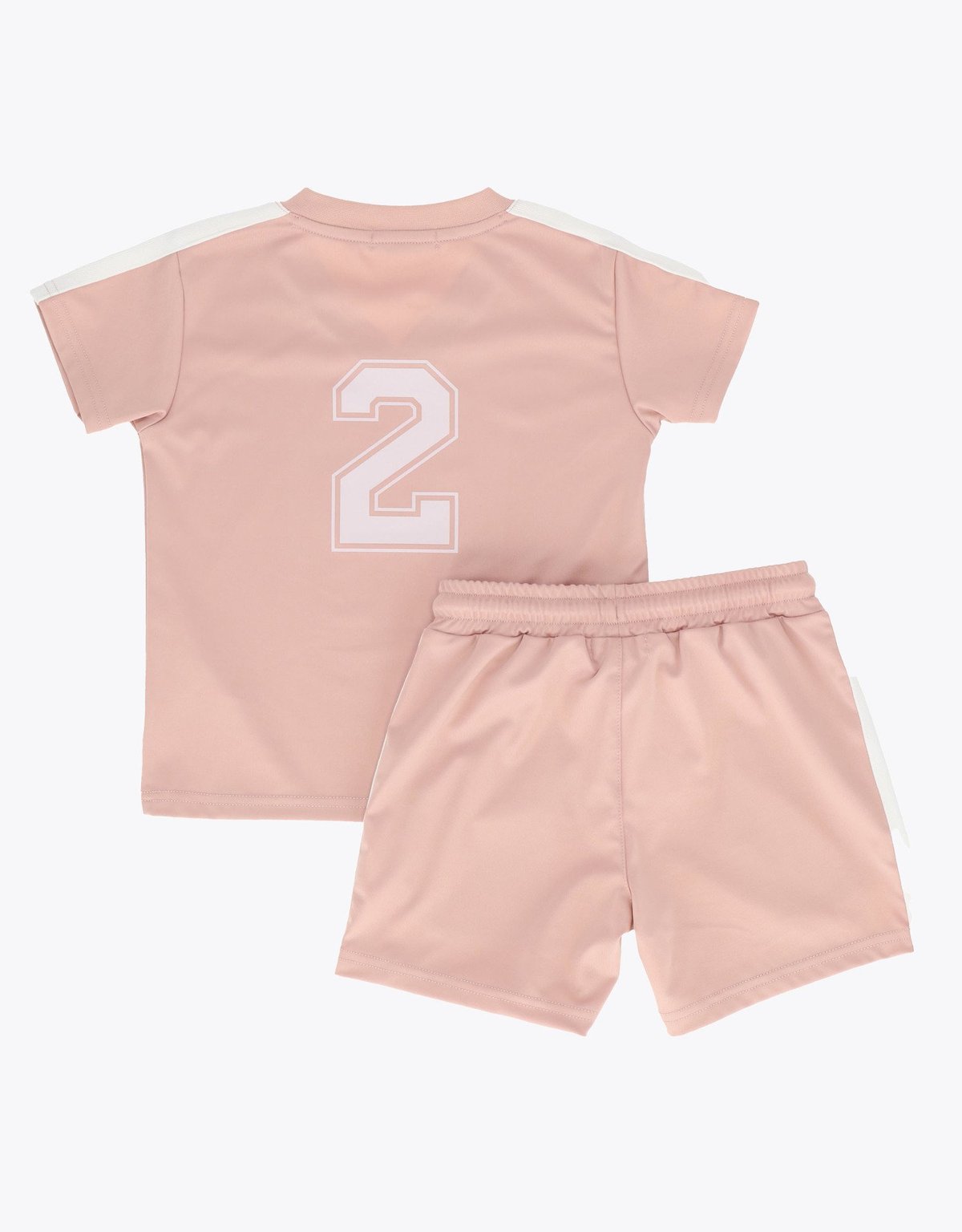 Gullkorn Perik Sett Dus Rosa