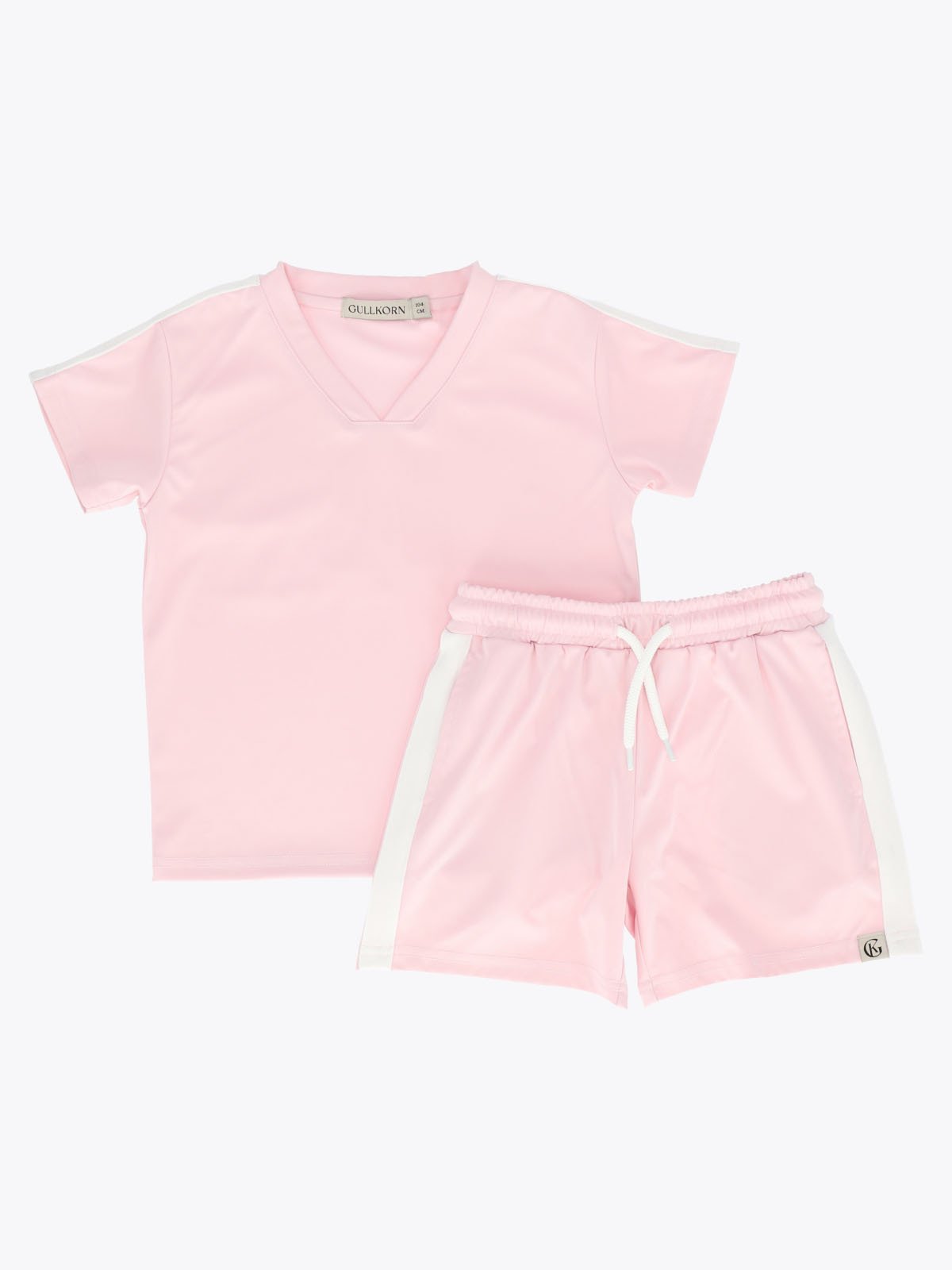 Gullkorn Perik Sett Frostrosa