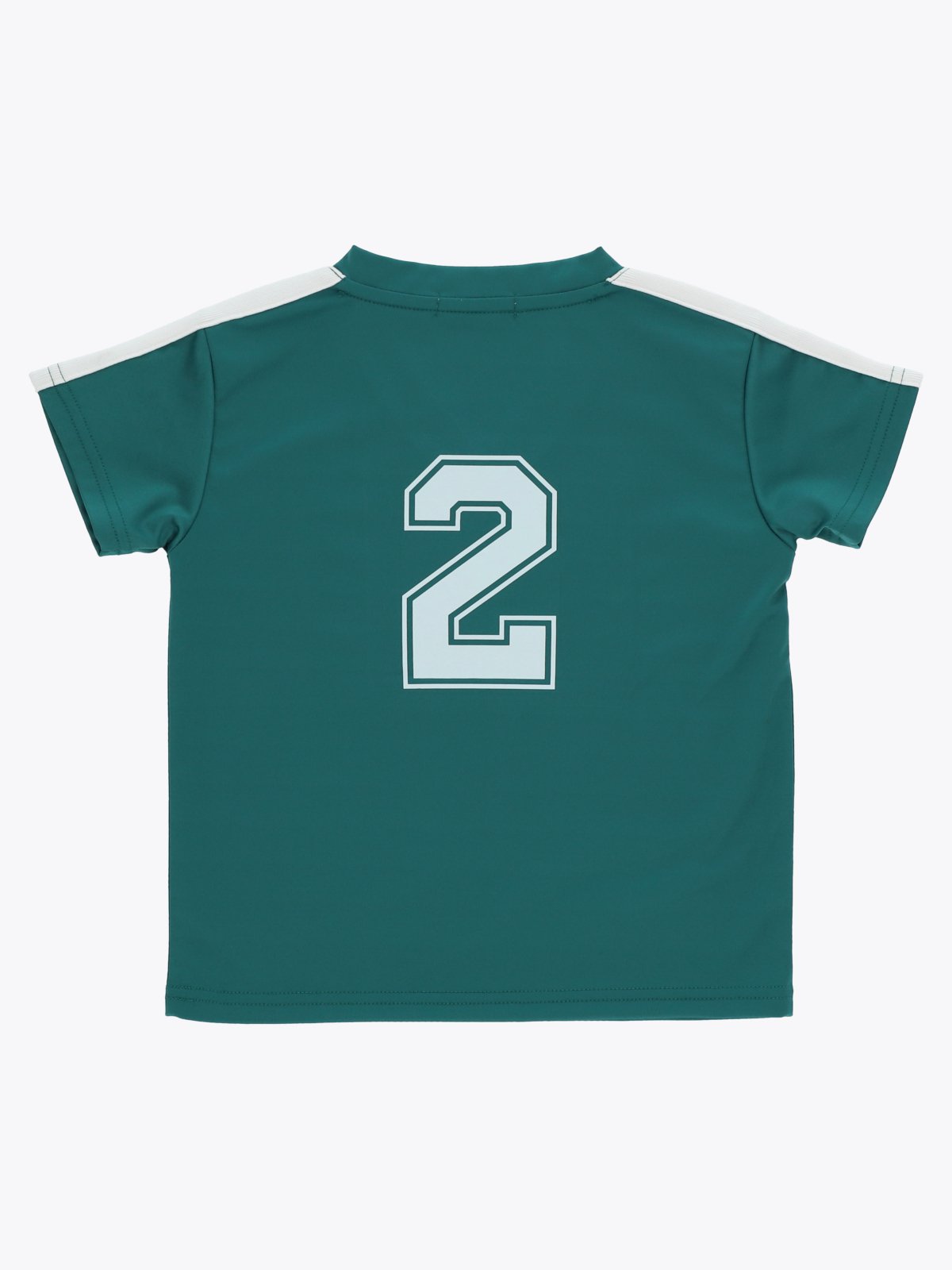 Gullkorn Perik Sett M Blågrønn