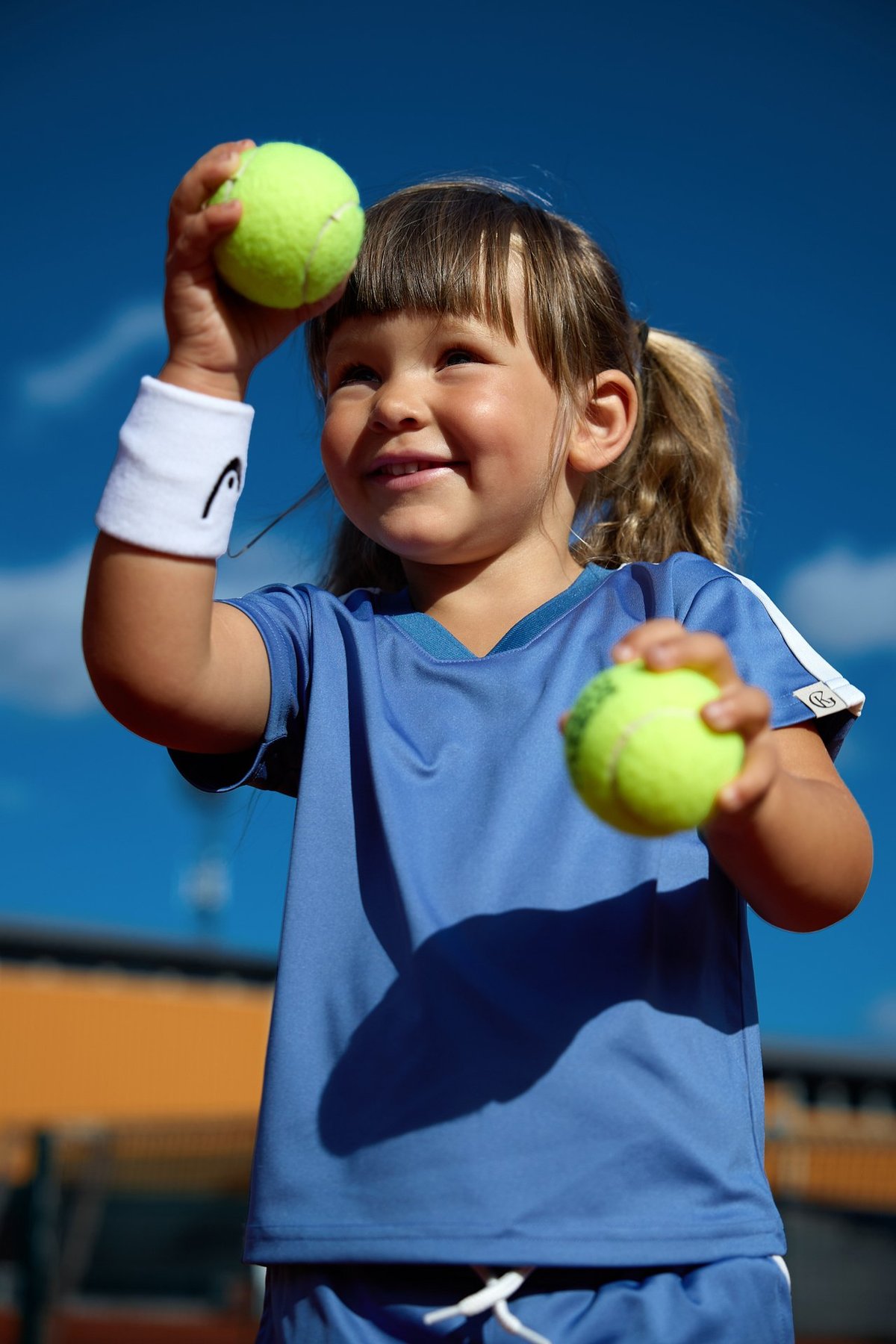 Gullkorn Perik Sett Stålblå