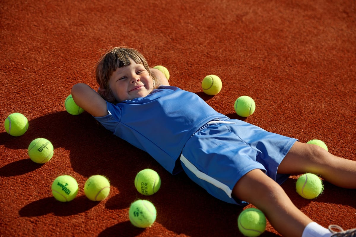 Gullkorn Perik Sett Stålblå
