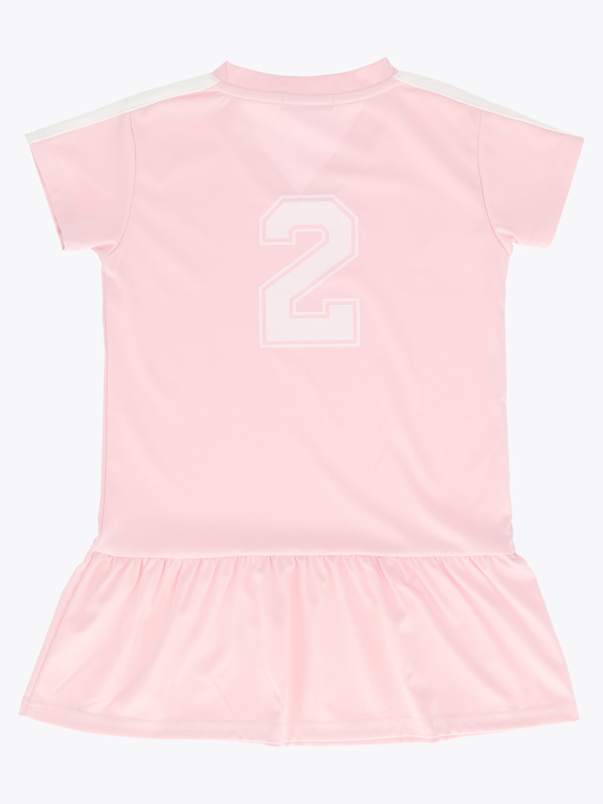 Gullkorn Perik Kjole Frostrosa