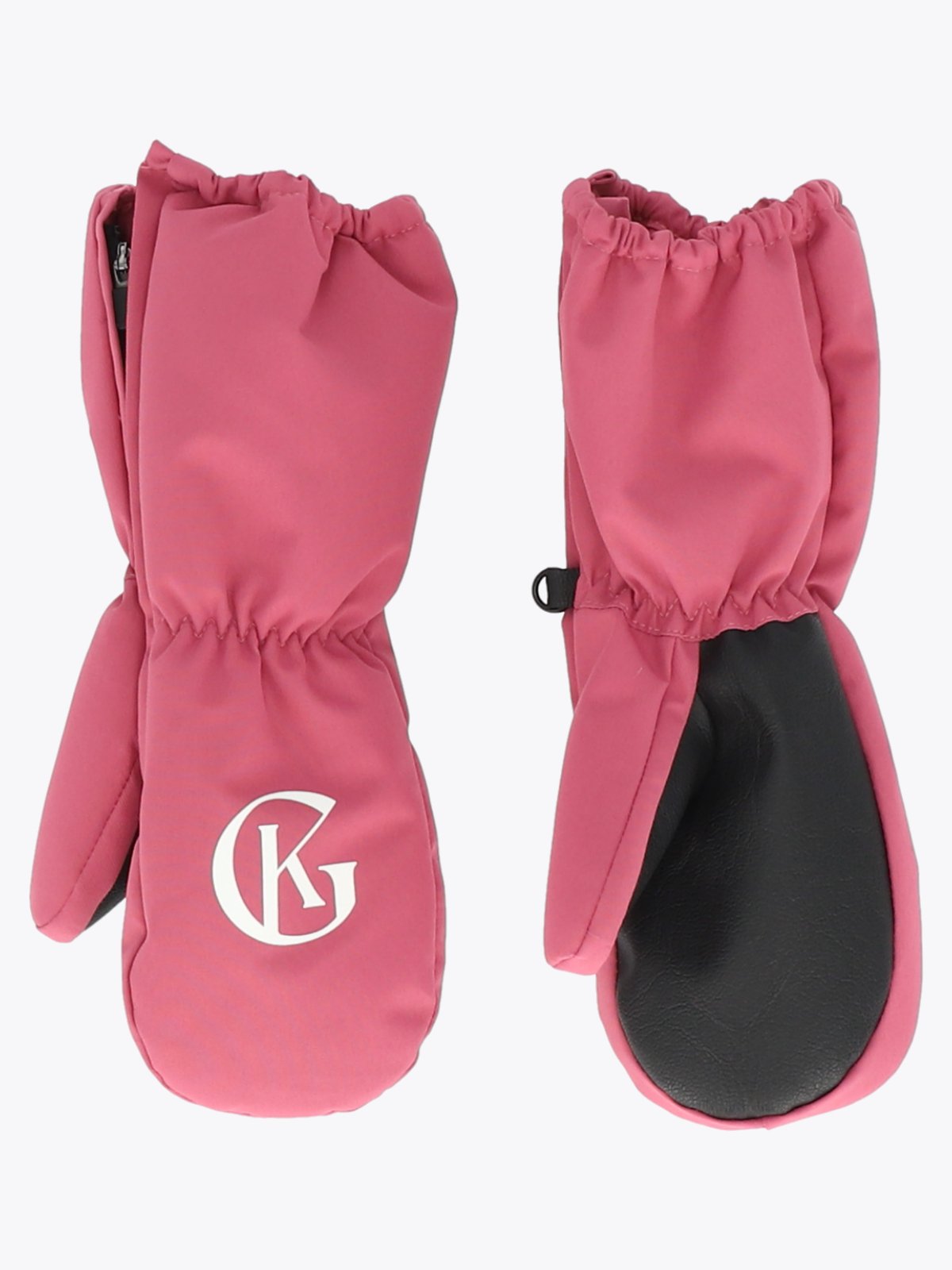 Gullkorn Monzo Vott Varm Rosa