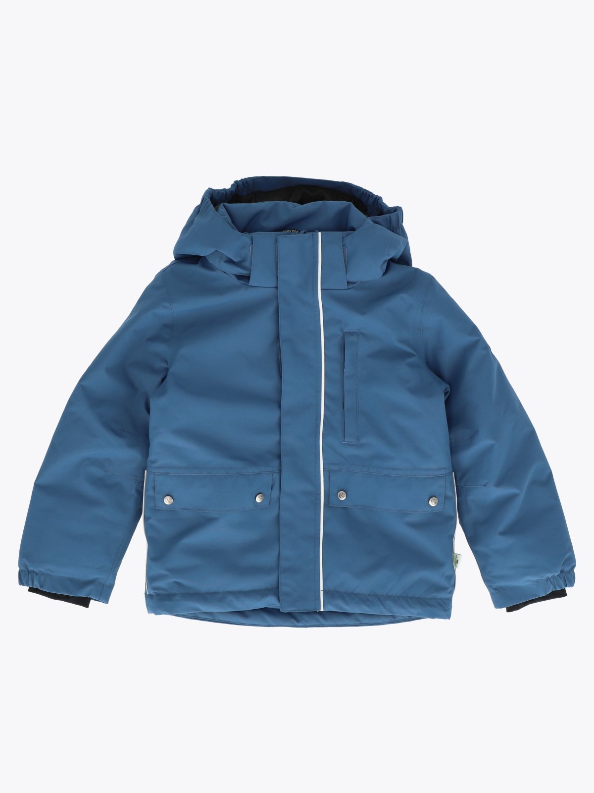 Gullkorn Monzo Vinter Jakke Stormblå