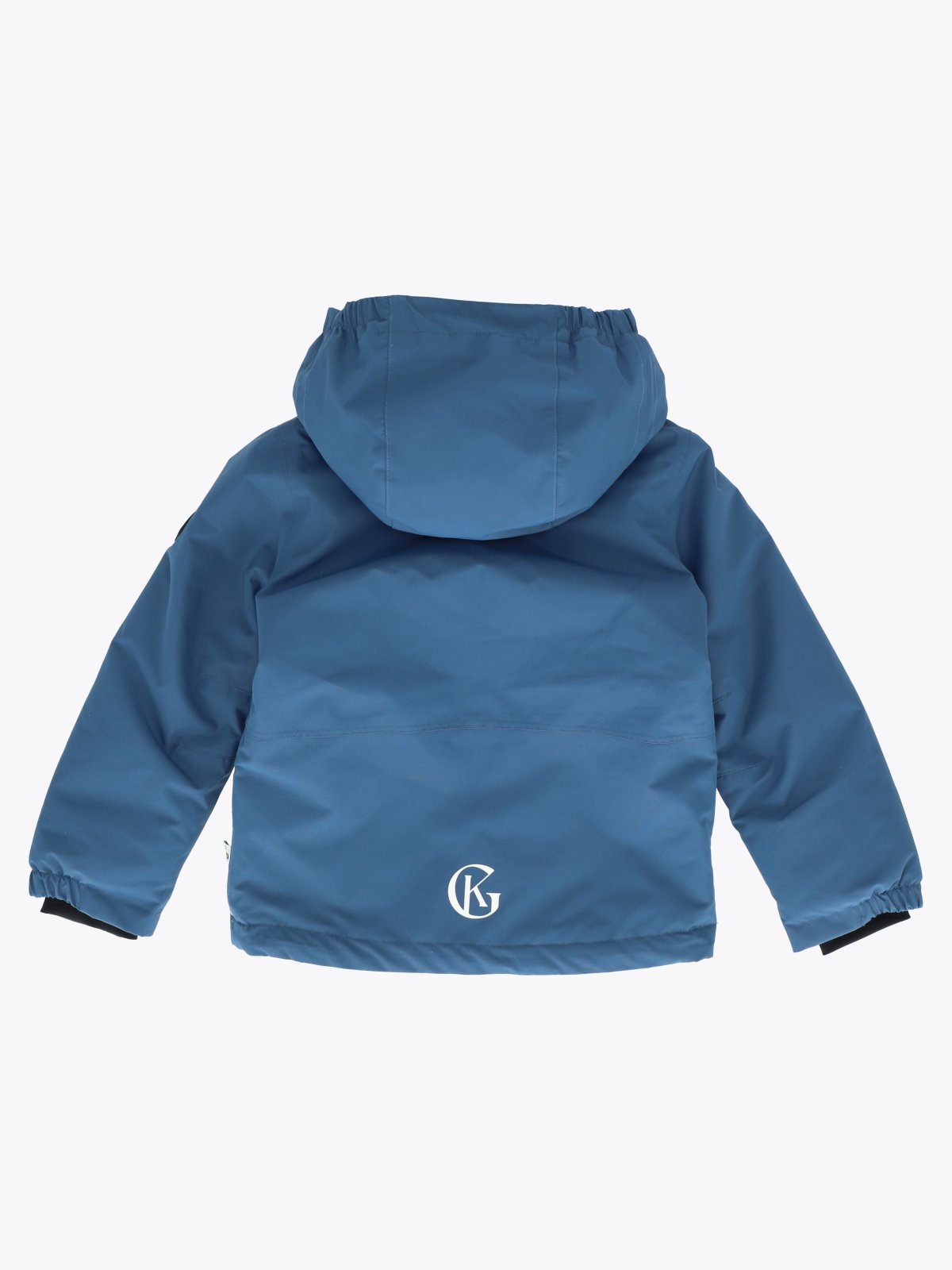 Gullkorn Monzo Vinter Jakke Stormblå