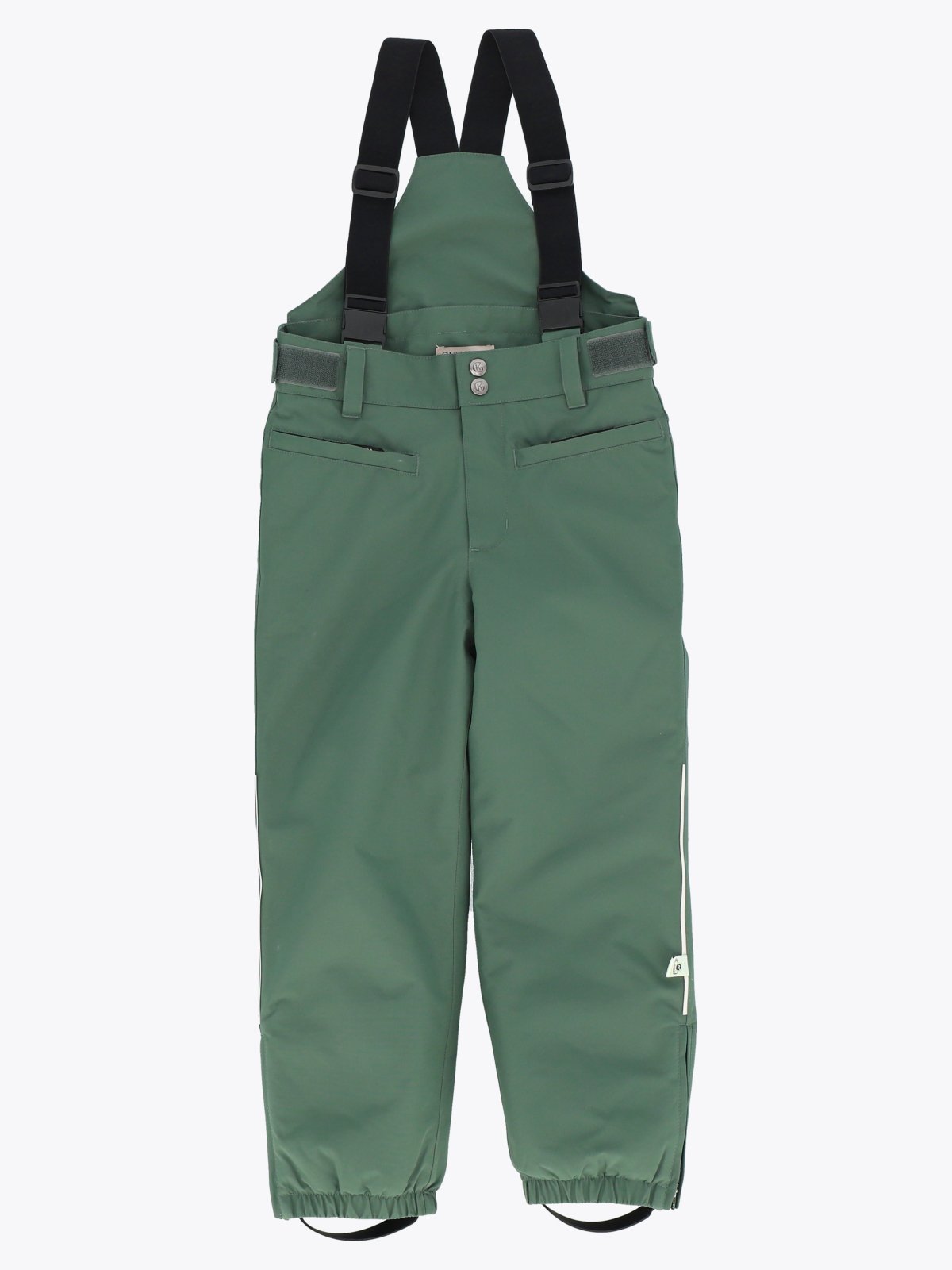 Gullkorn Monzo Vinter Bukse Dyp Grønn