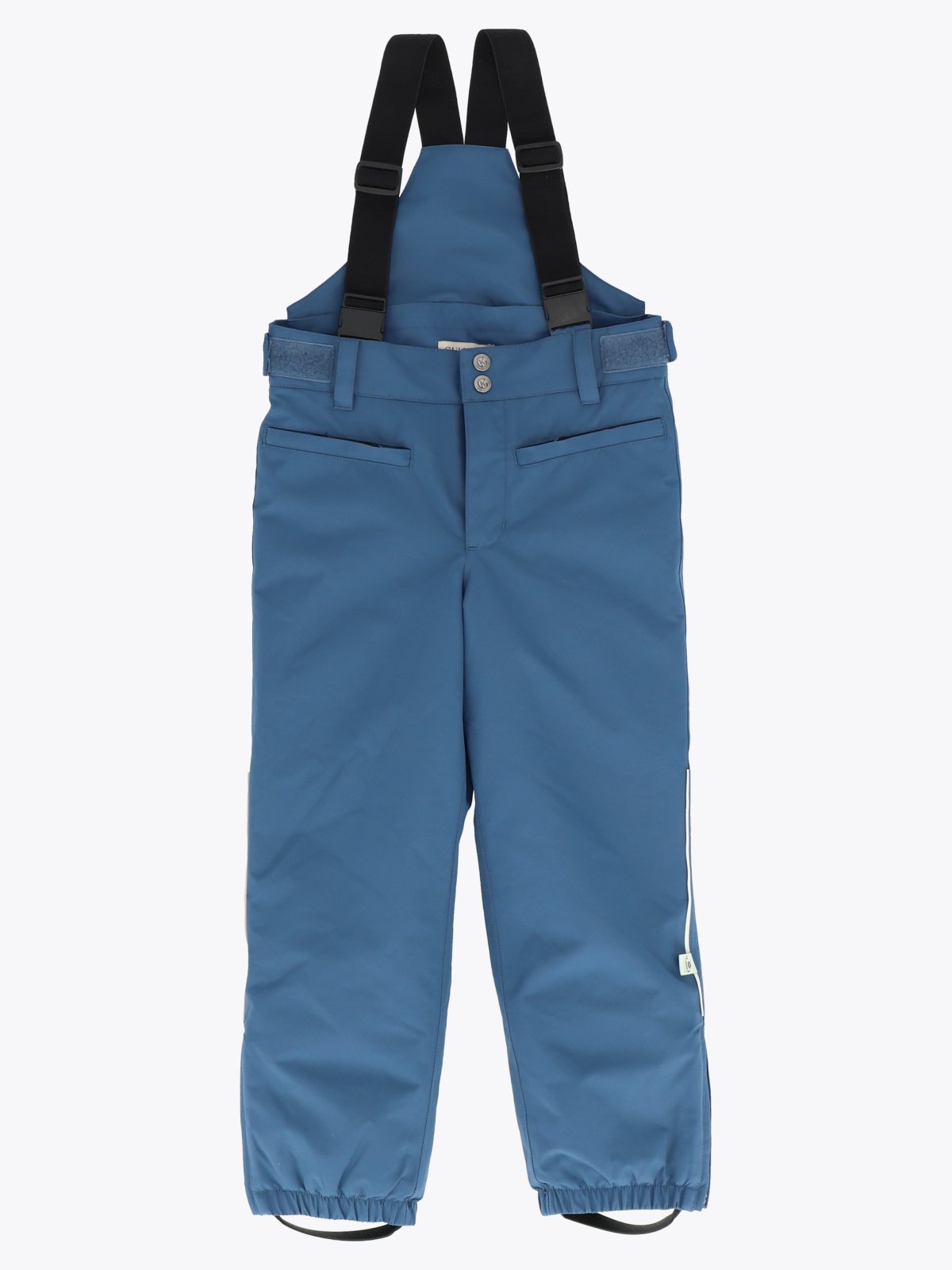 Gullkorn Monzo Vinter Bukse Stormblå