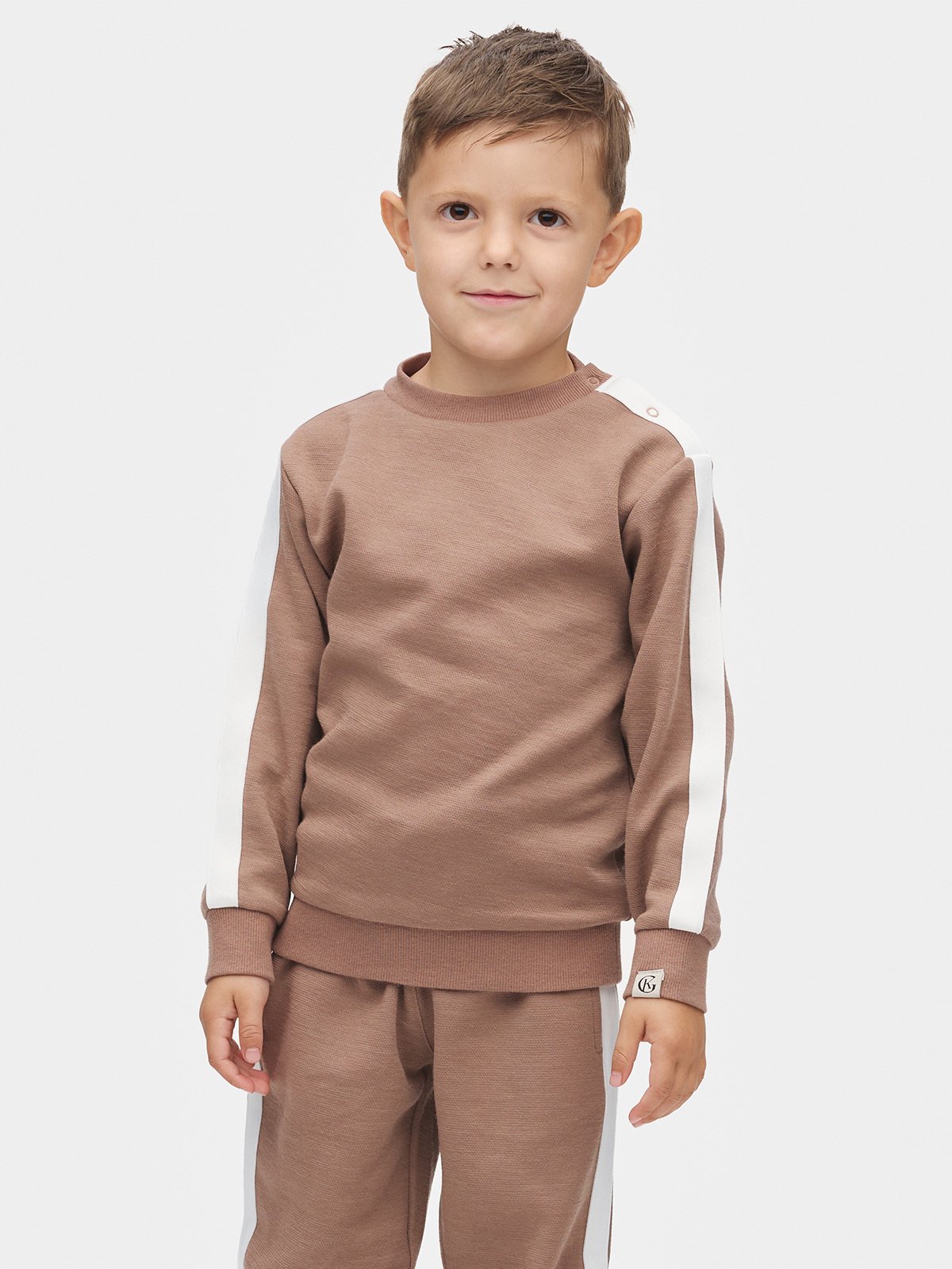 Gullkorn Syen Ullgenser Bever
