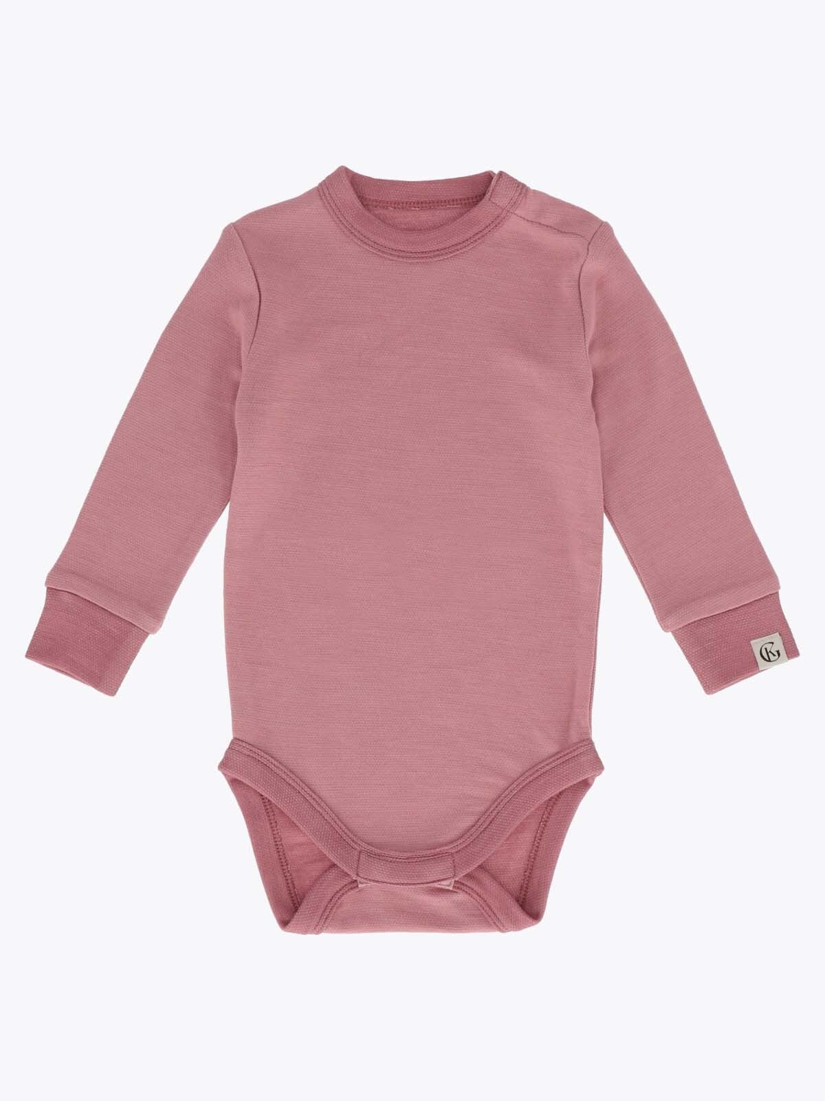 Gullkorn Grana Ull Body Antikkrosa