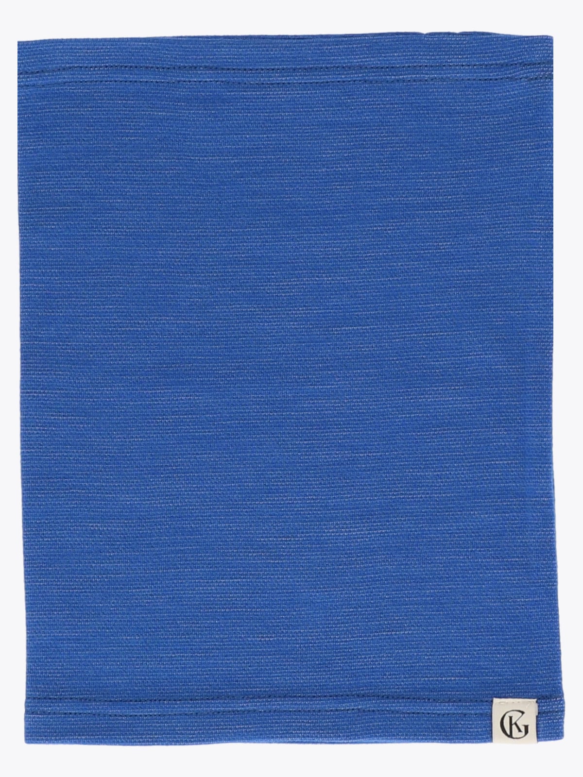 Gullkorn Grana Ull Hals Denim
