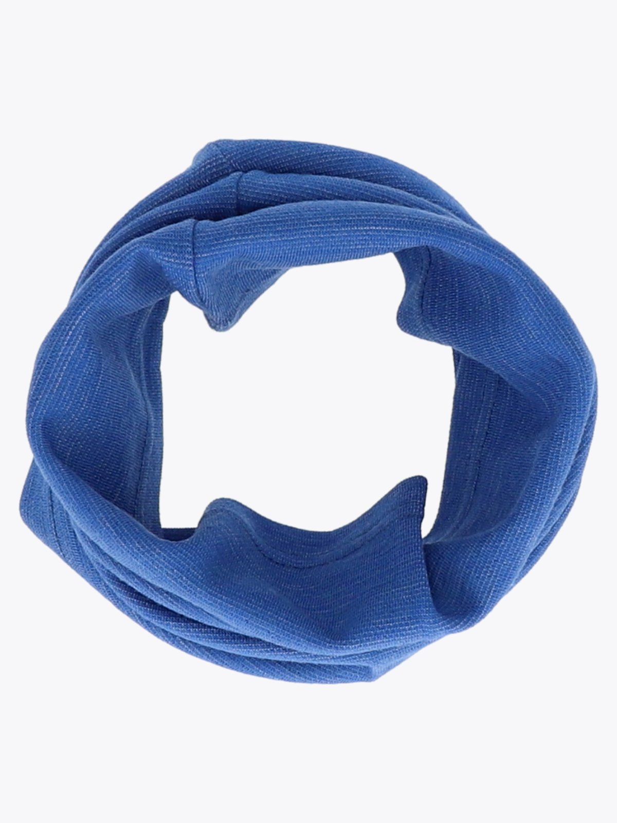Gullkorn Grana Ull Hals Denim