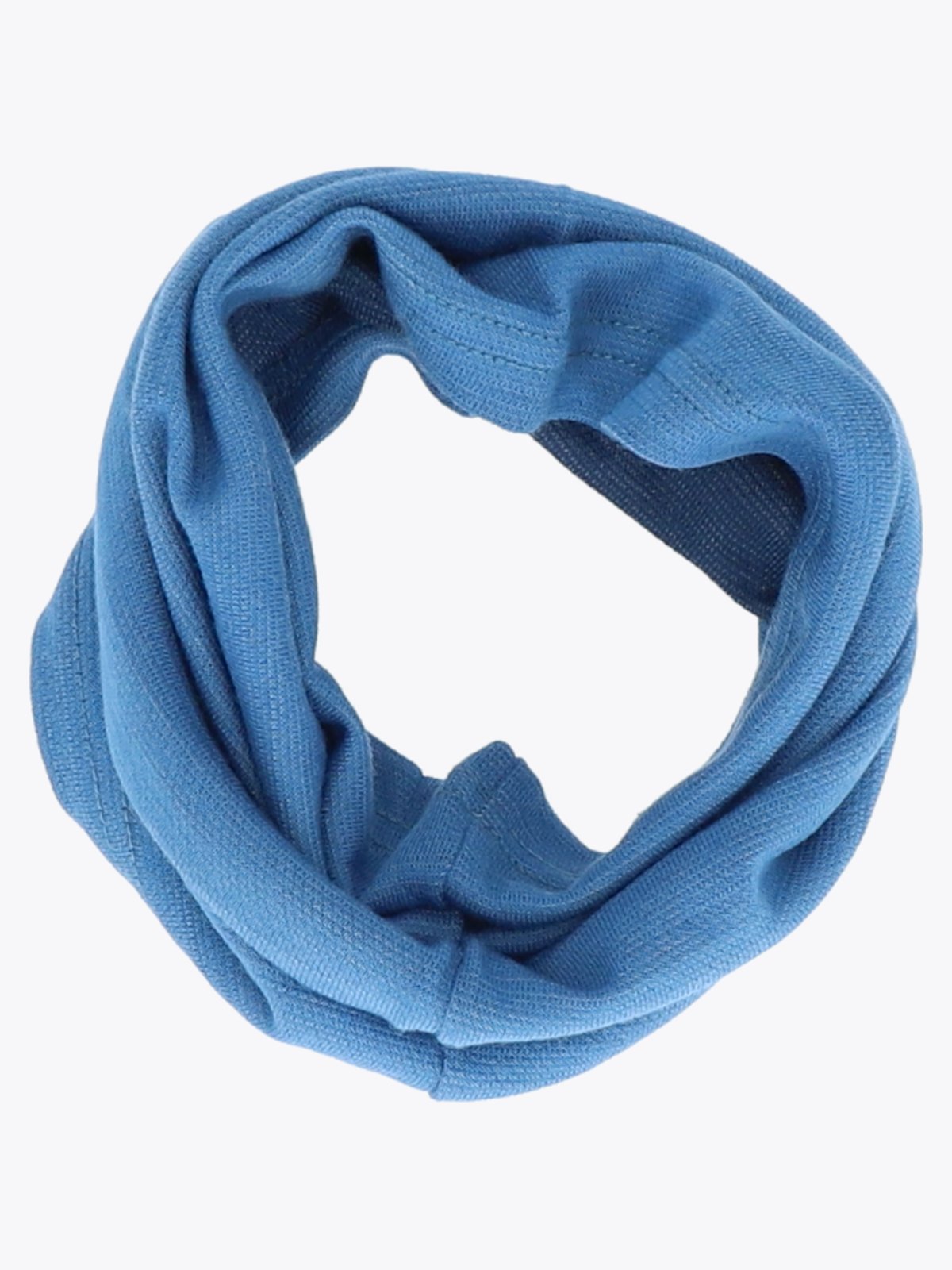 Gullkorn Grana Ull Hals M Himmelblå