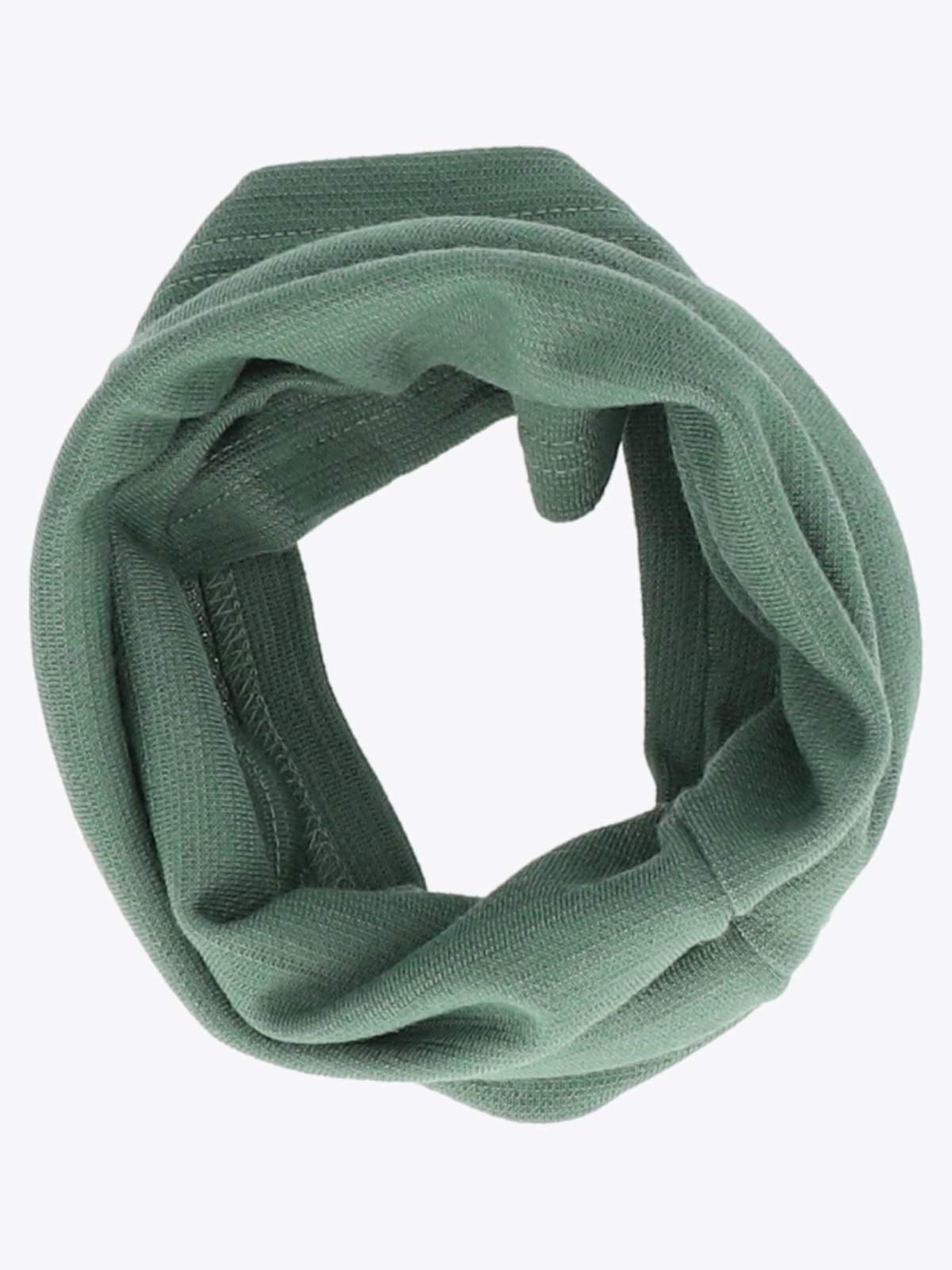 Gullkorn Grana Ull Hals Tåkegrønn