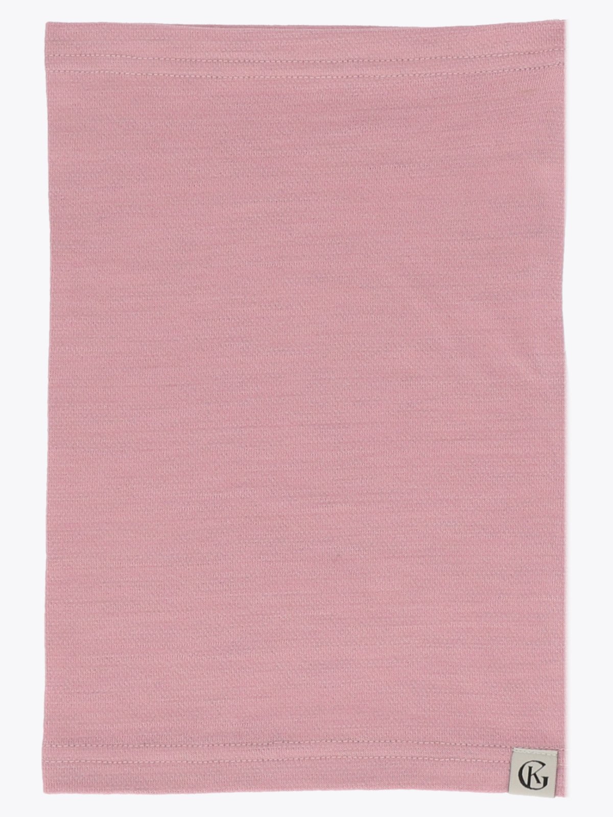 Gullkorn Grana Ull Hals Tåkerosa