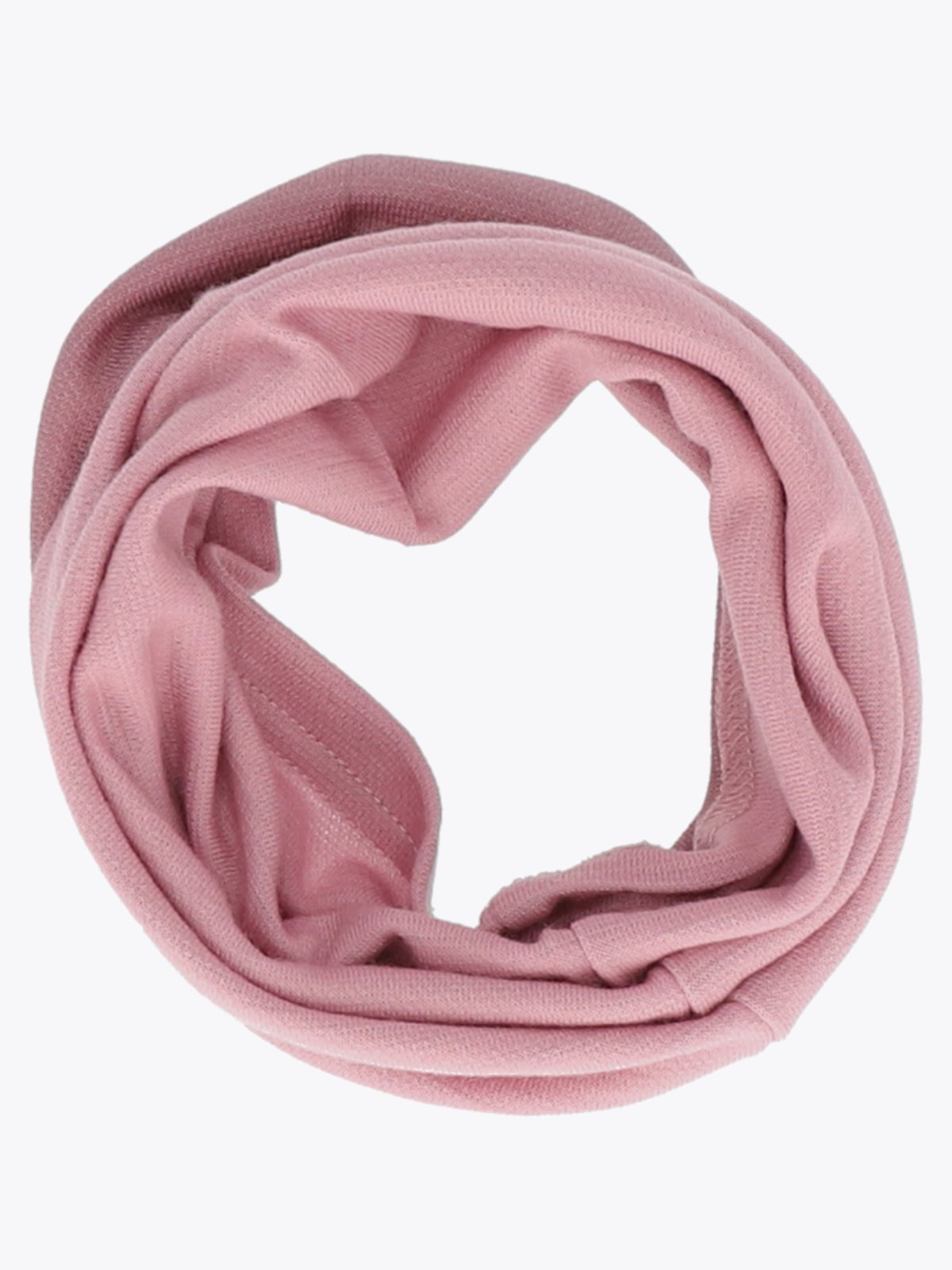 Gullkorn Grana Ull Hals Tåkerosa