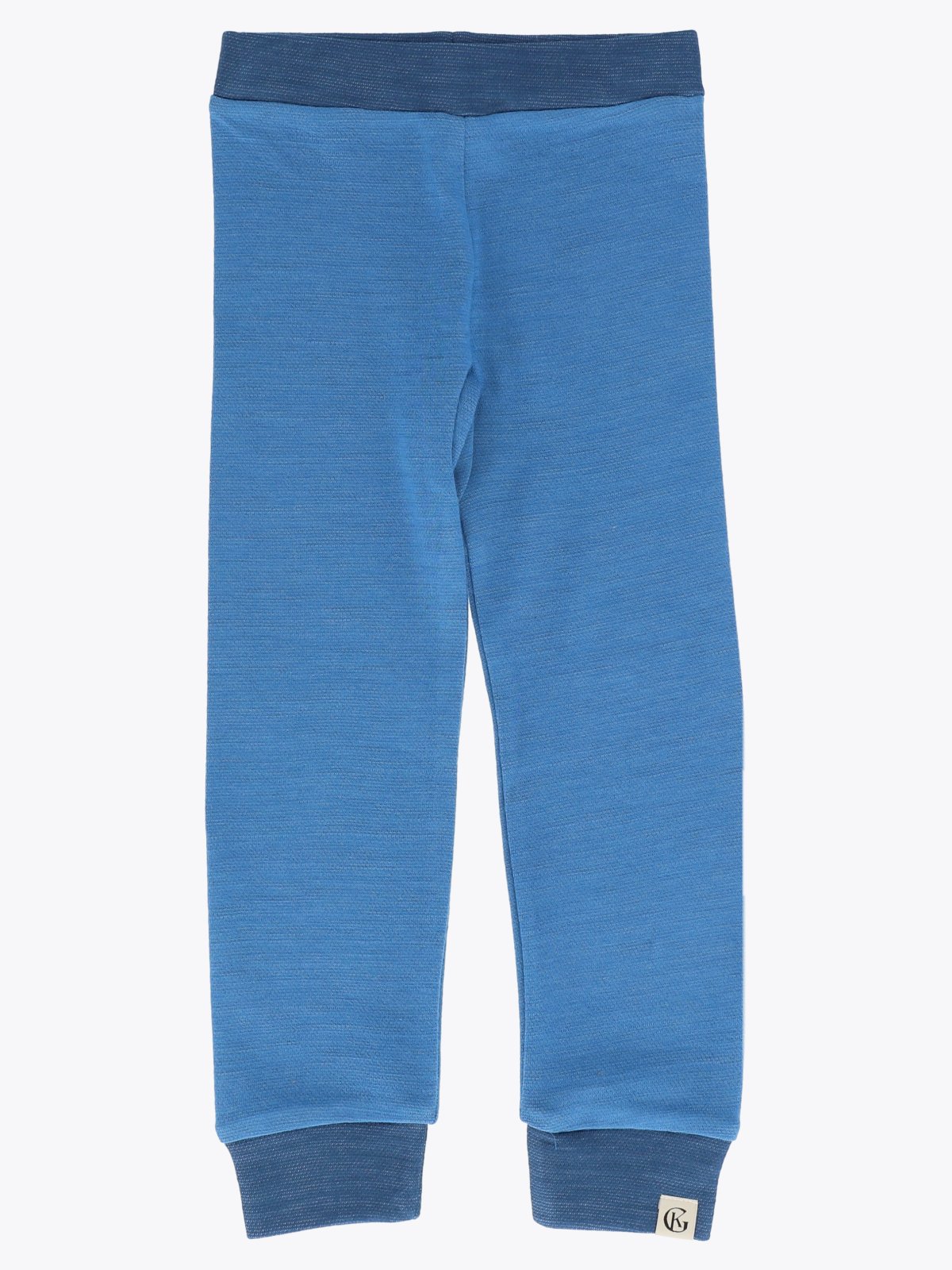 Gullkorn Grana Ullbukse M Himmelblå