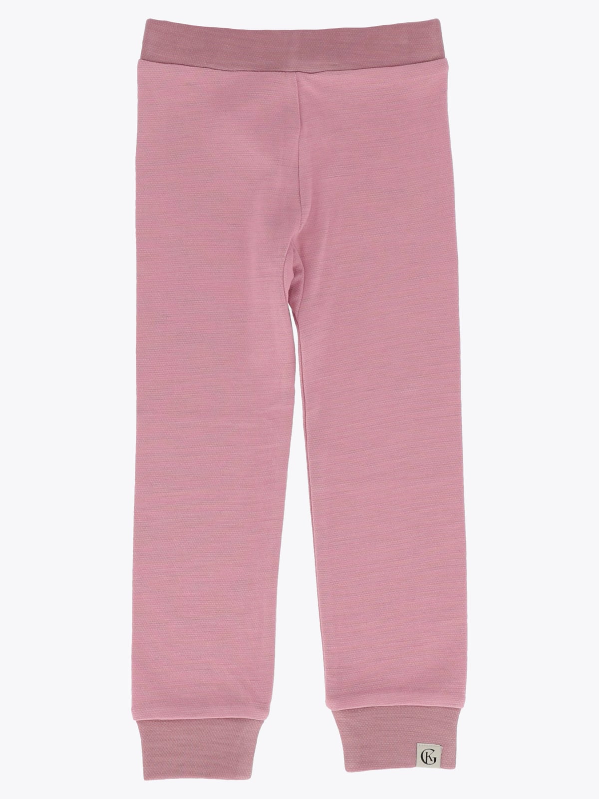 Gullkorn Grana Ullbukse Tåkerosa