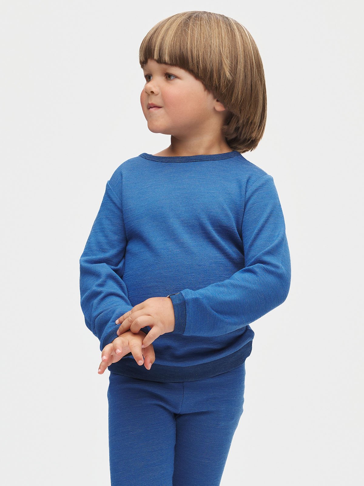 Gullkorn Grana Ullgenser Denim