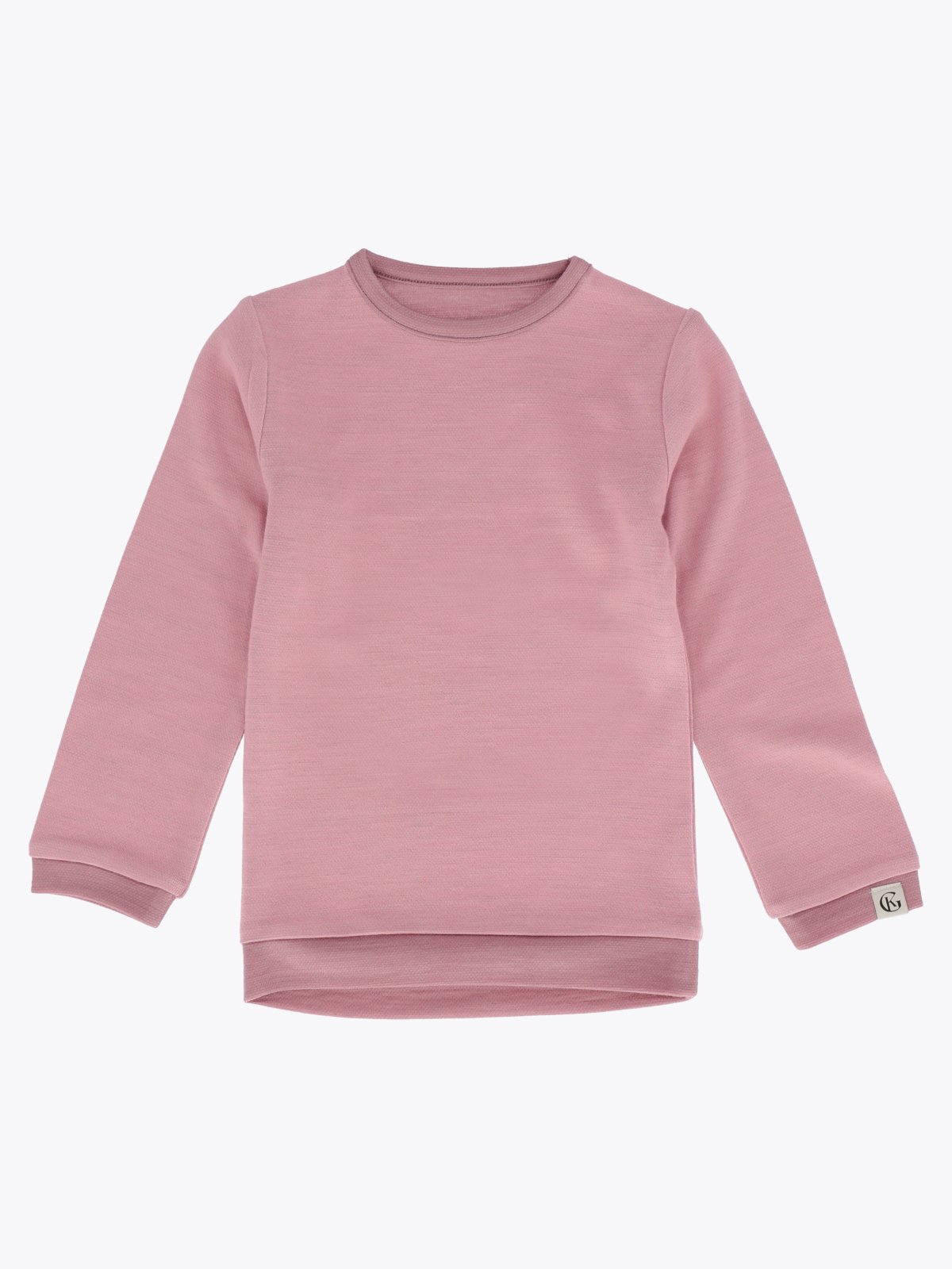 Gullkorn Grana Ullgenser Tåkerosa