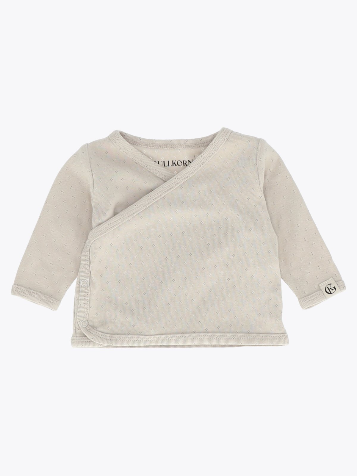 Gullkorn Kimber Omslagsgenser Varm Grå