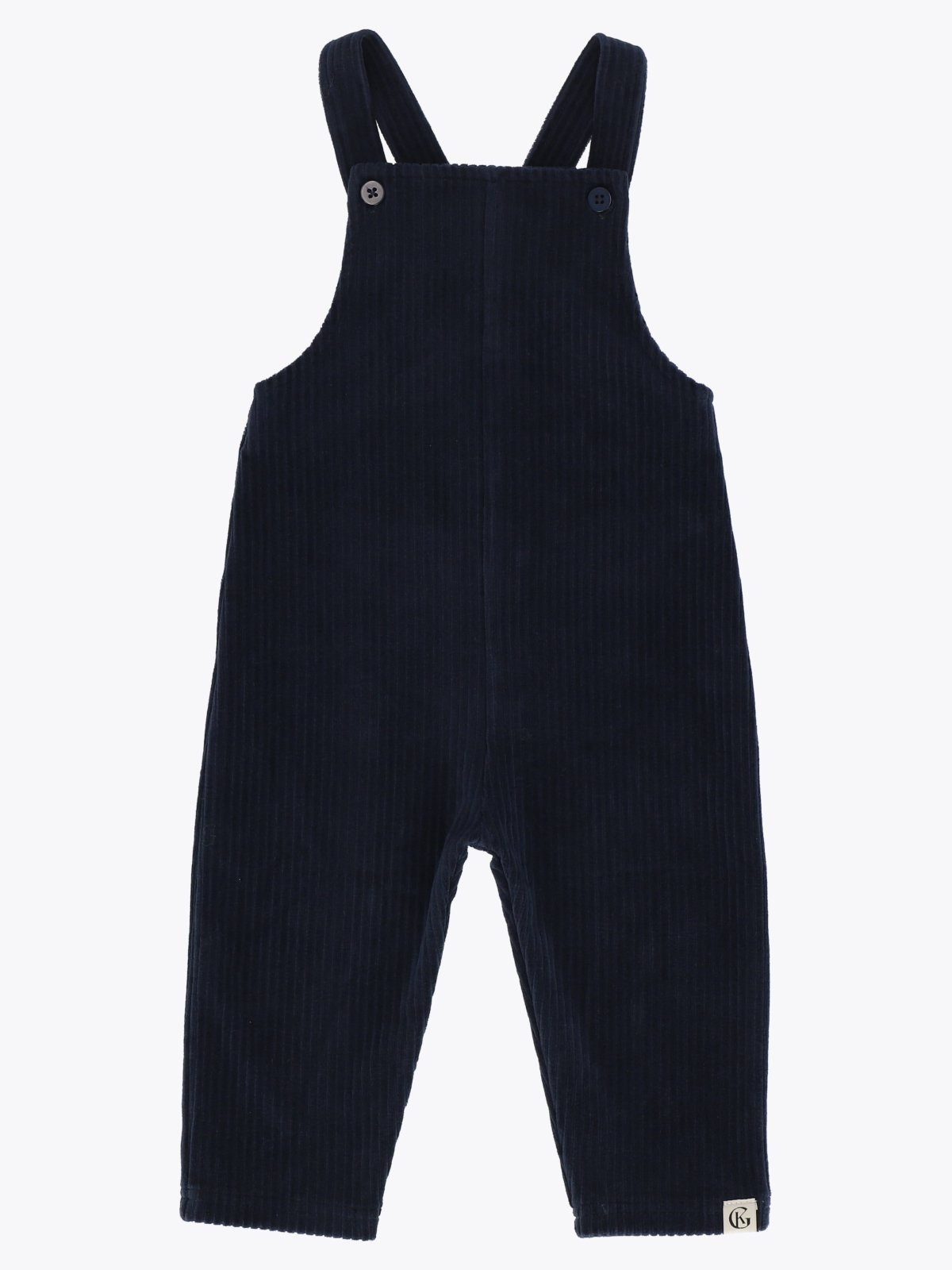 Gullkorn Rodo Sparkebukse Marine