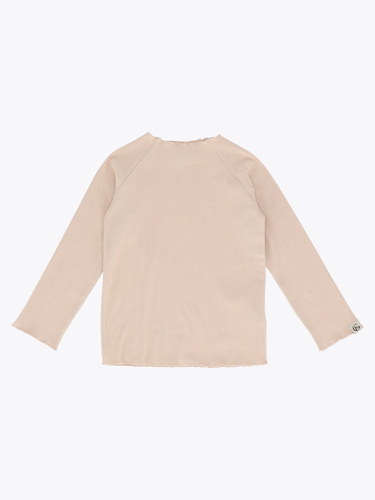 Gullkorn Olivin Genser Beige