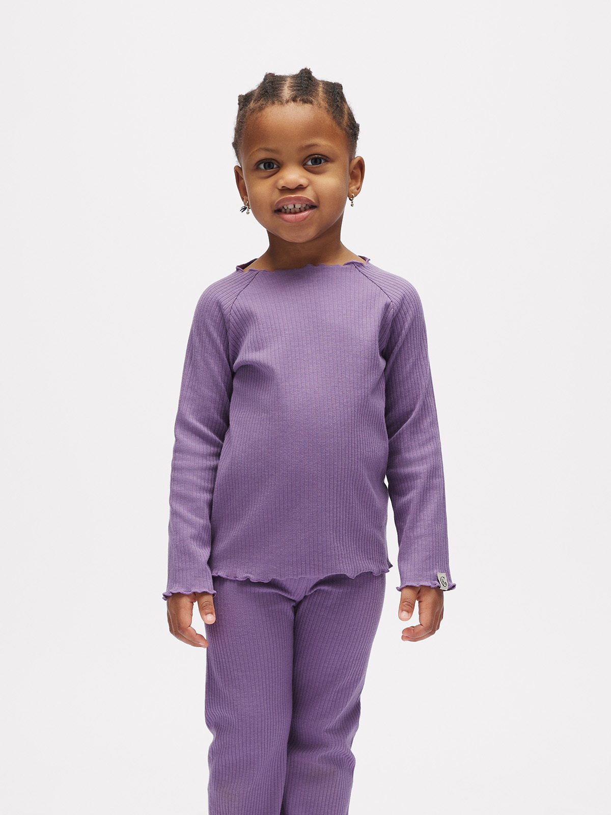 Gullkorn Olivin Genser Dus Plomme