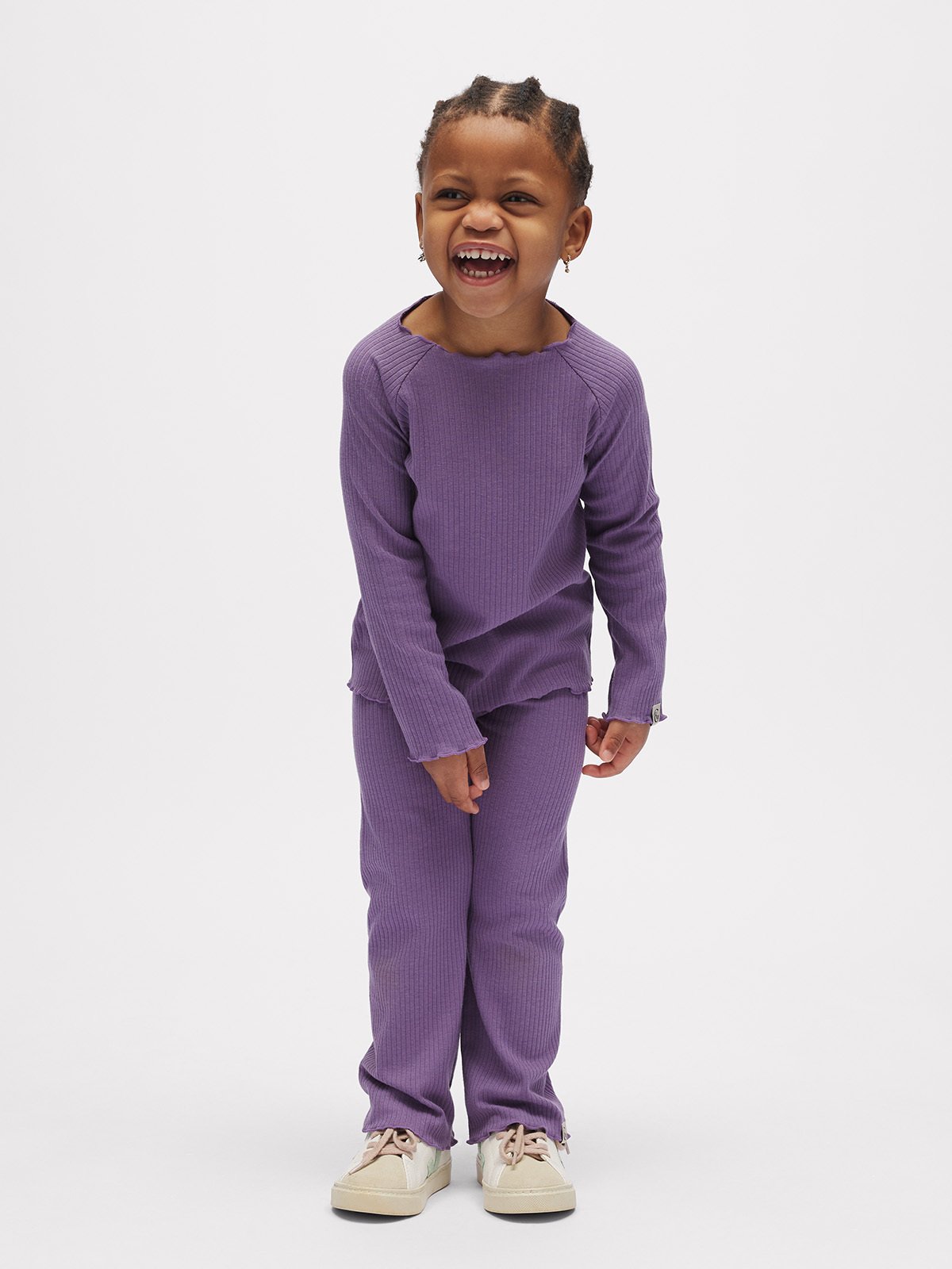 Gullkorn Olivin Genser Dus Plomme