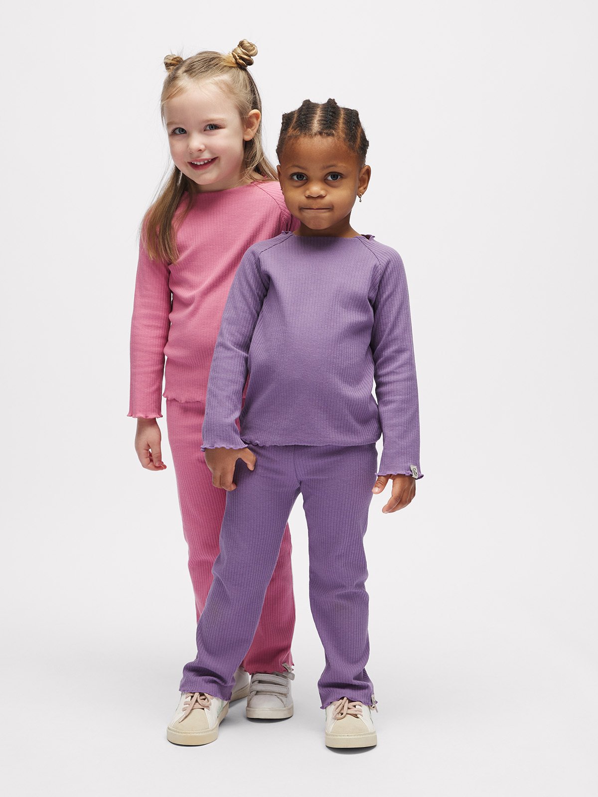 Gullkorn Olivin Genser Rosa