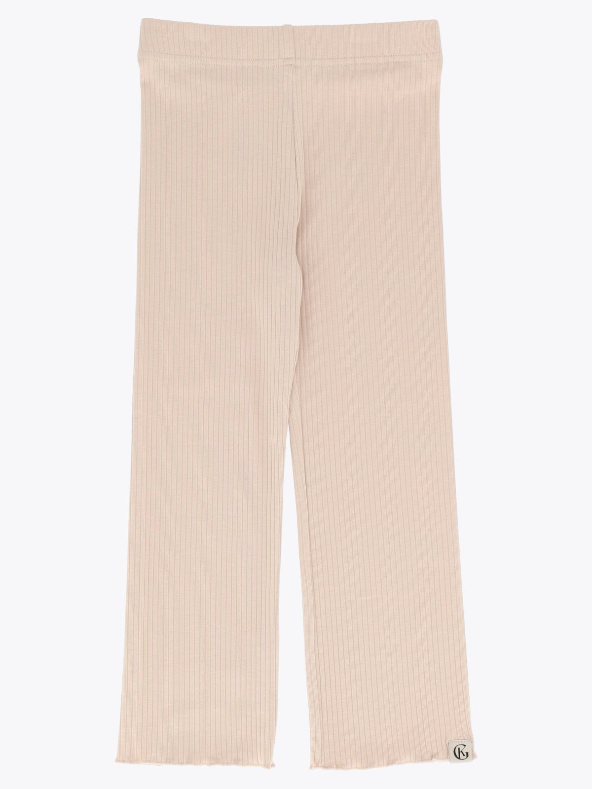 Gullkorn Olivin Bukse Beige