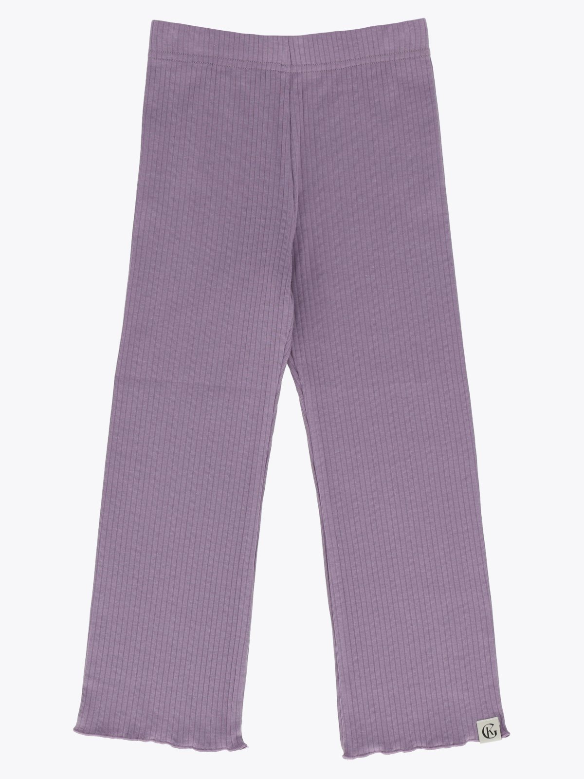 Gullkorn Olivin Bukse Dus Plomme