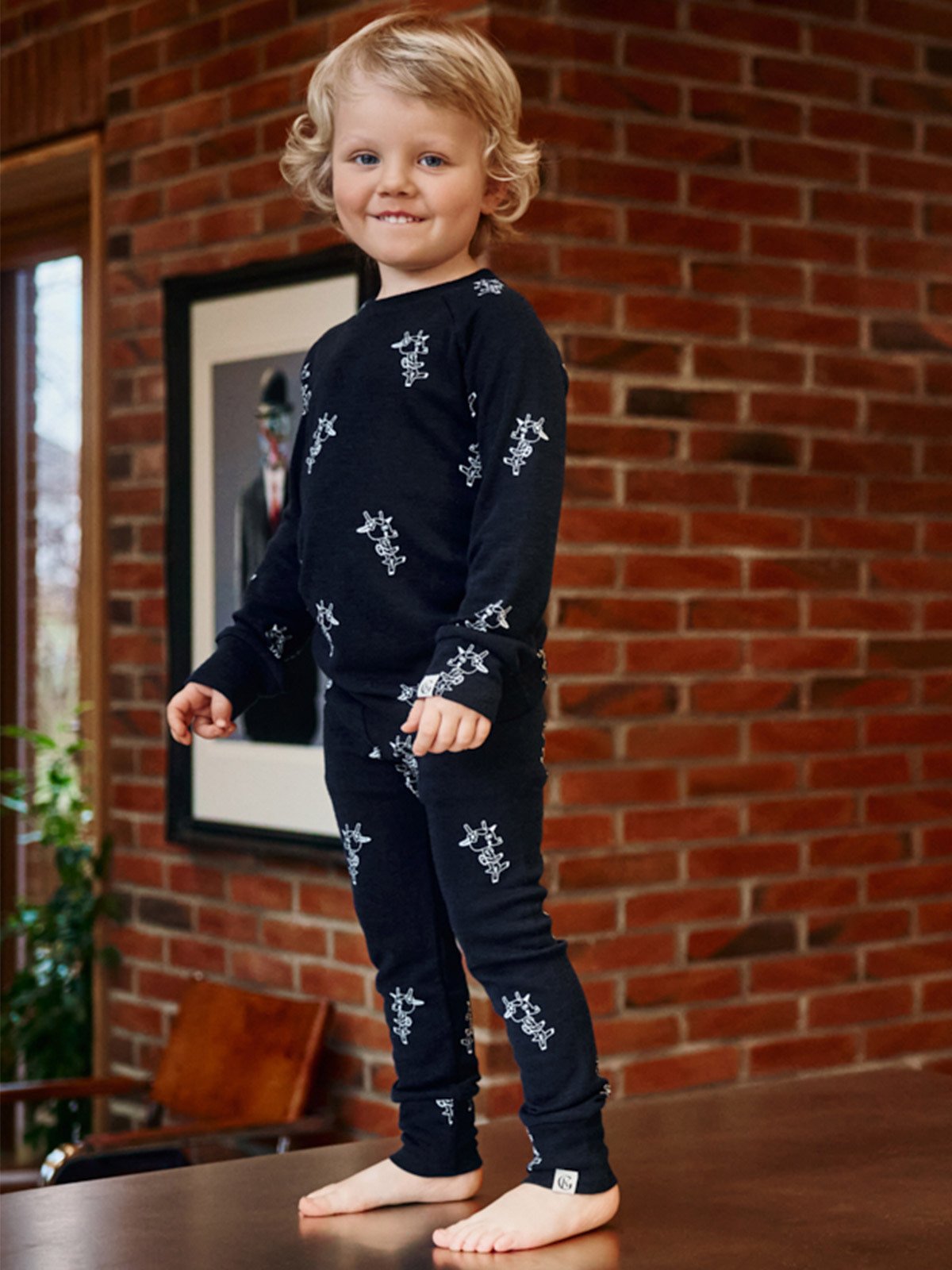 Gullkorn Bukkene Ullsett Marine (P)