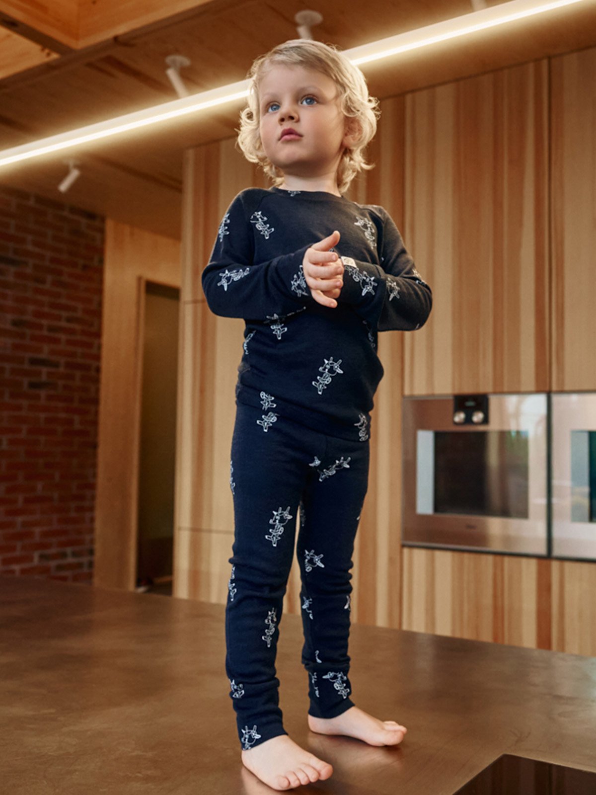 Gullkorn Bukkene Ullsett Marine (P)