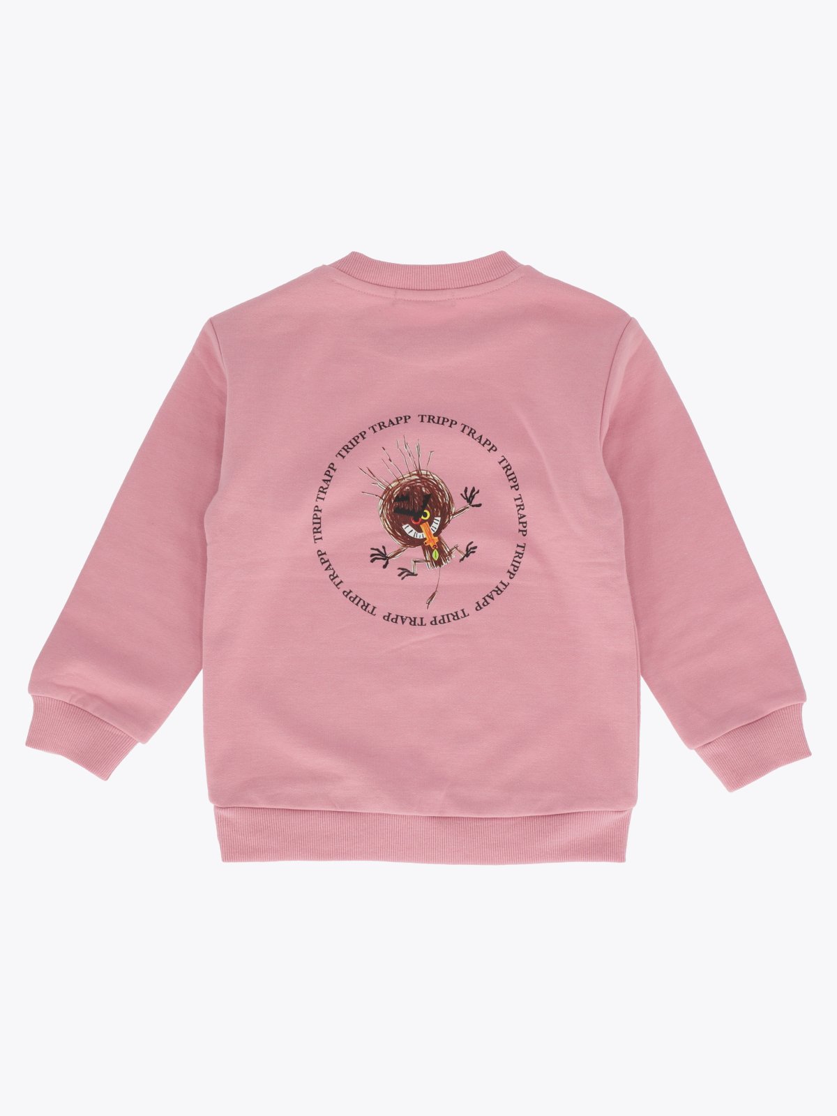 Gullkorn Bukkene Joggedress Tåkerosa (P)