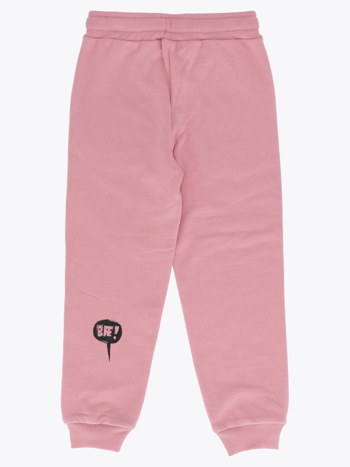 Gullkorn Bukkene Joggedress Tåkerosa (P)