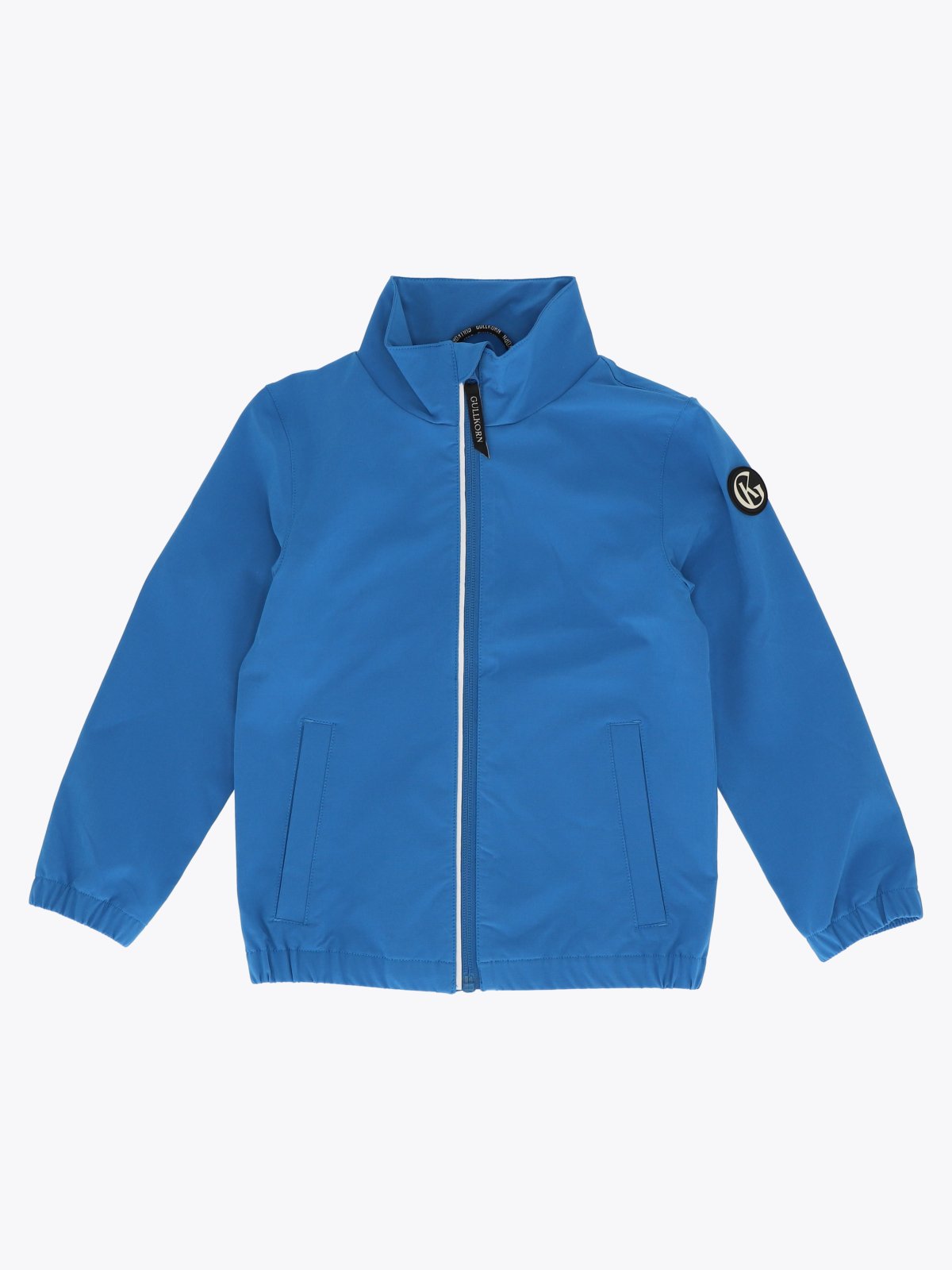 Gullkorn Hike Jakke Blå