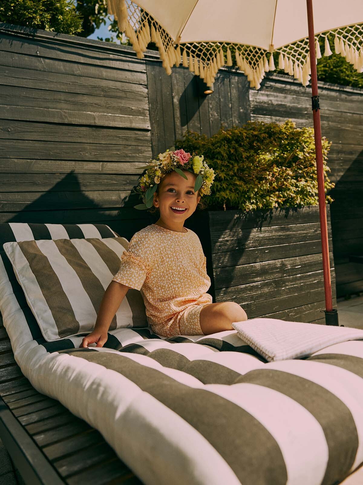 Gullkorn Kaoli Sett Fersken (P)