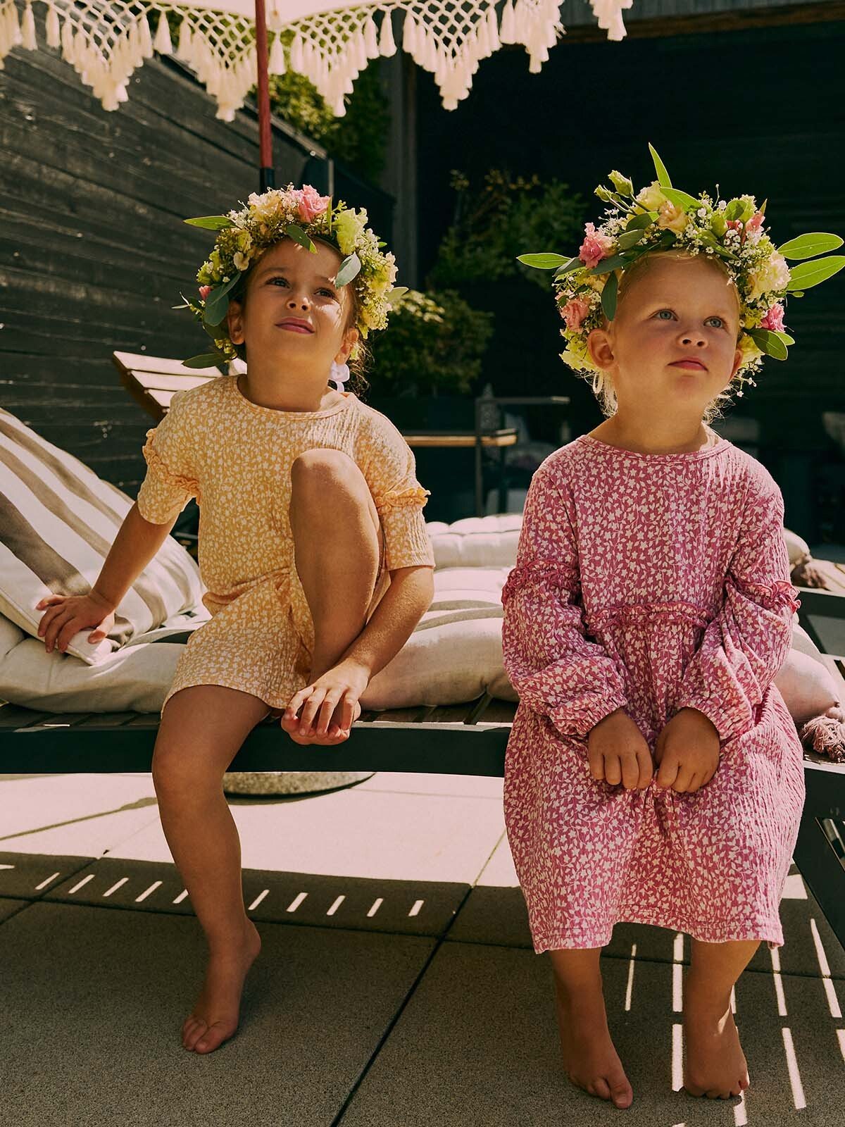 Gullkorn Kaoli Sett Fersken (P)