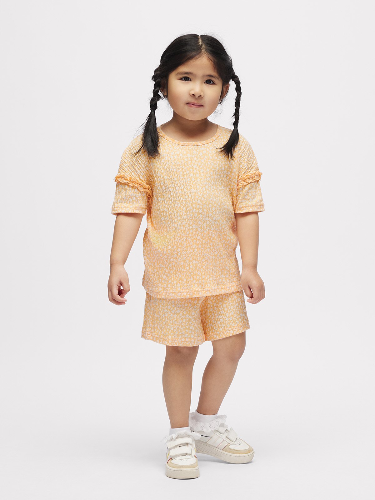 Gullkorn Kaoli Sett Fersken (P)